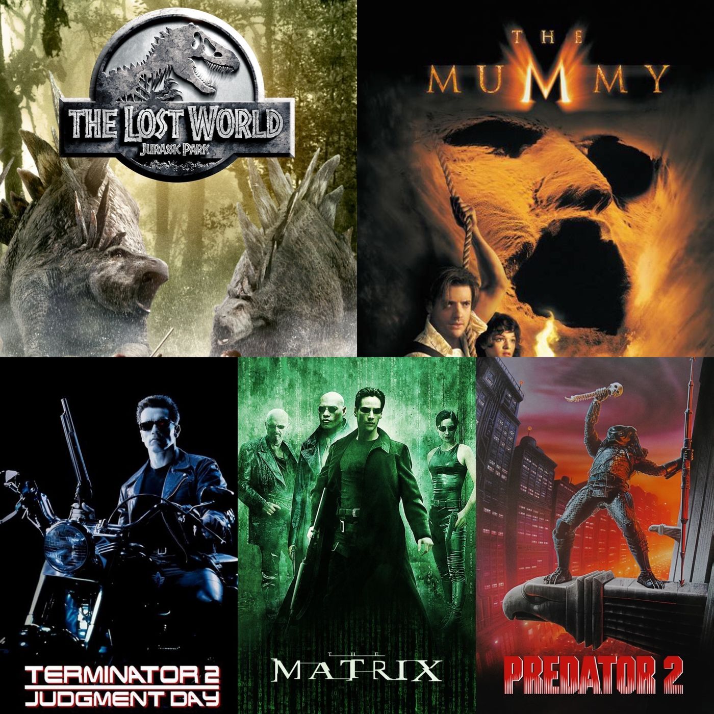 The Best Action Movies on Tubi Right Now