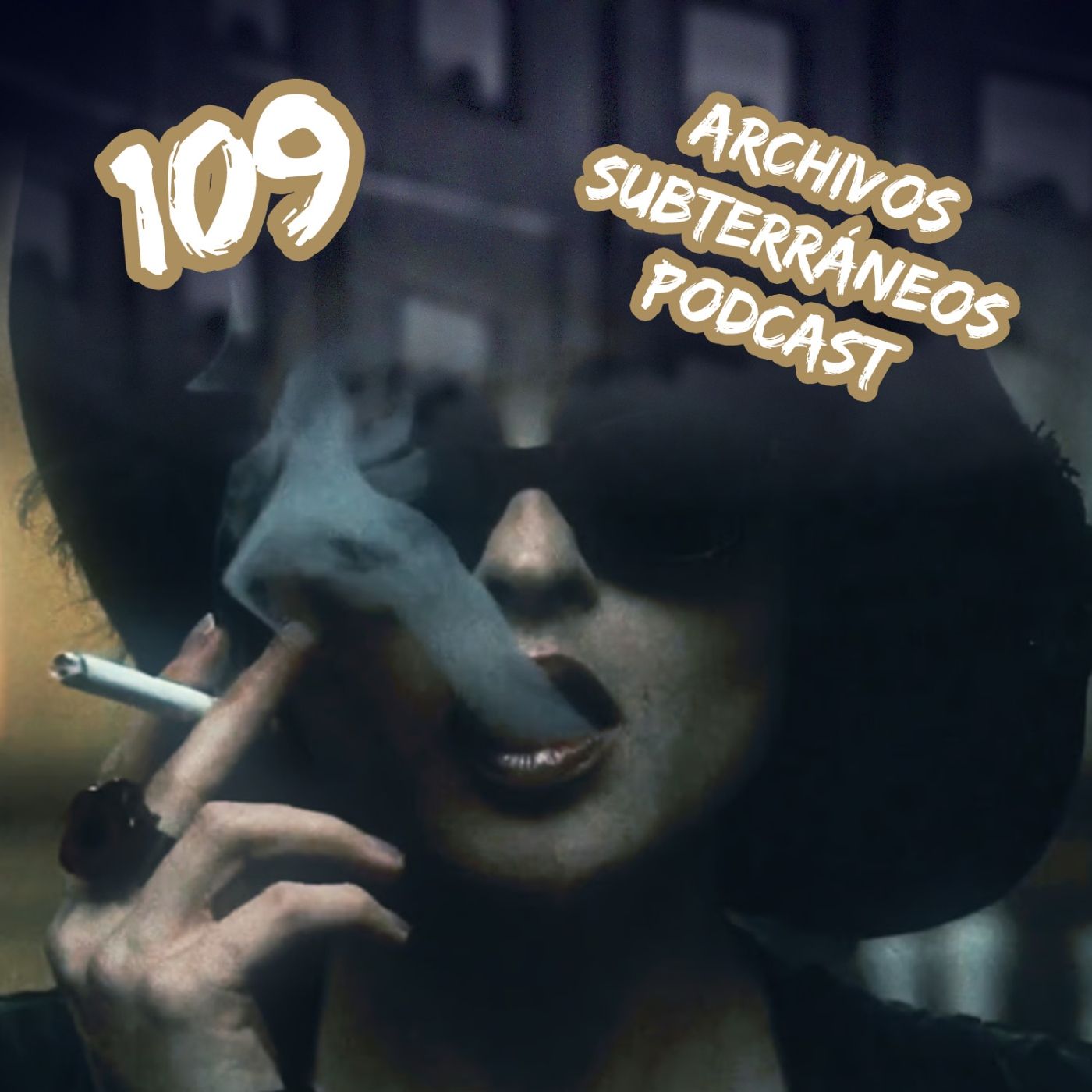 Archivos Subterráneos Podcast