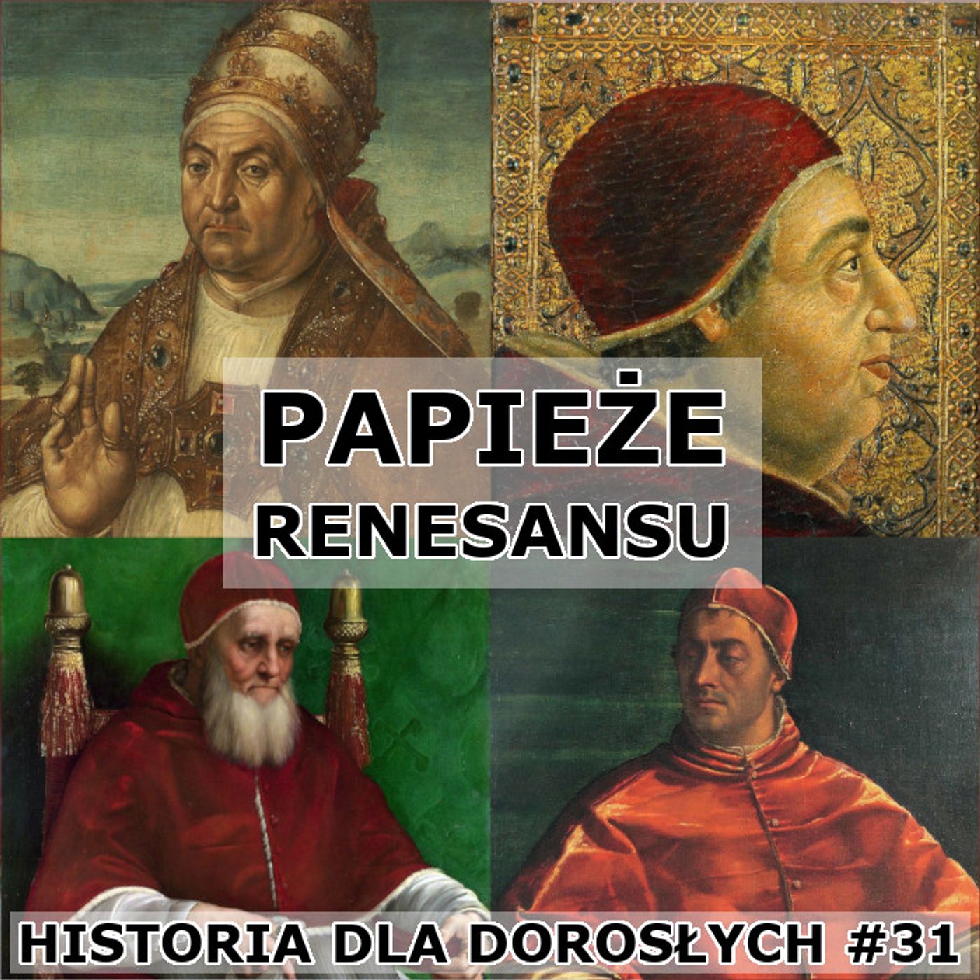 Historia dla Dorosłych