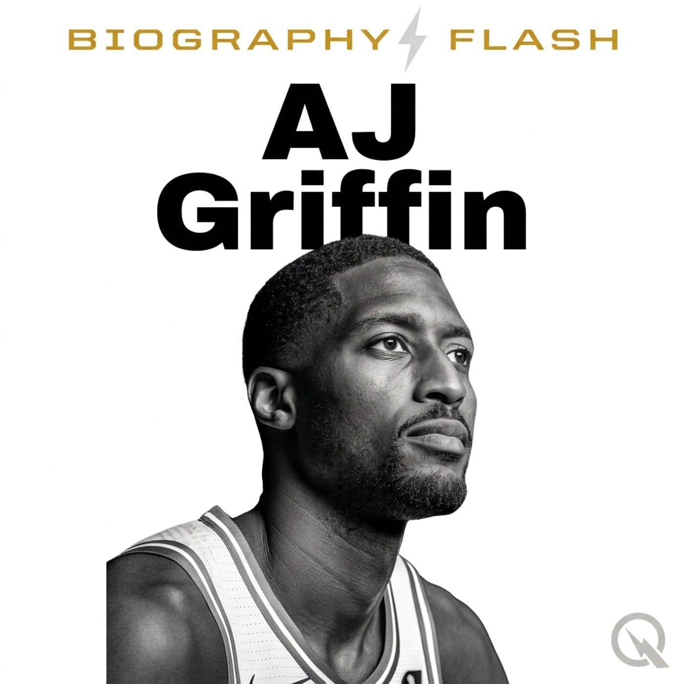 AJ Griffin - Biography Flash