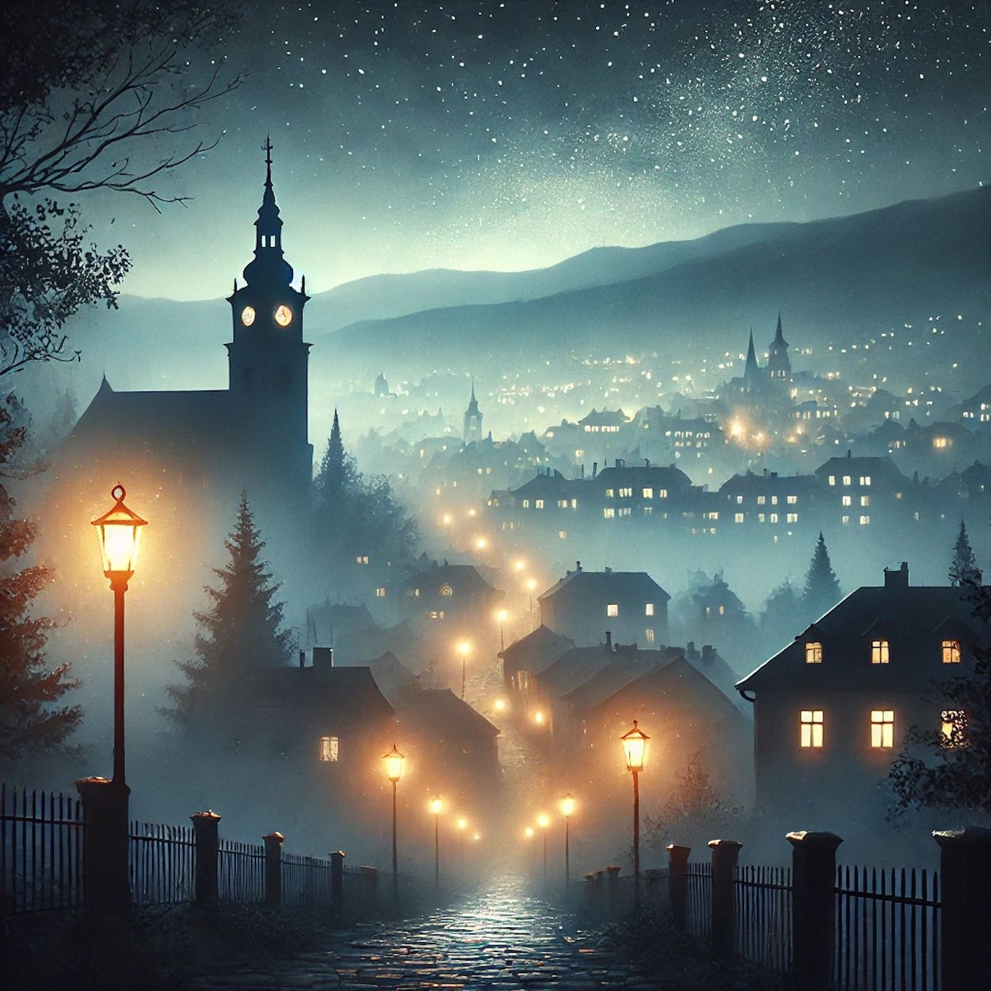 Jezus nazywa nas "światłem świata", ale czy zawsze powinniśmy świecić pełnym blaskiem? episode artwork