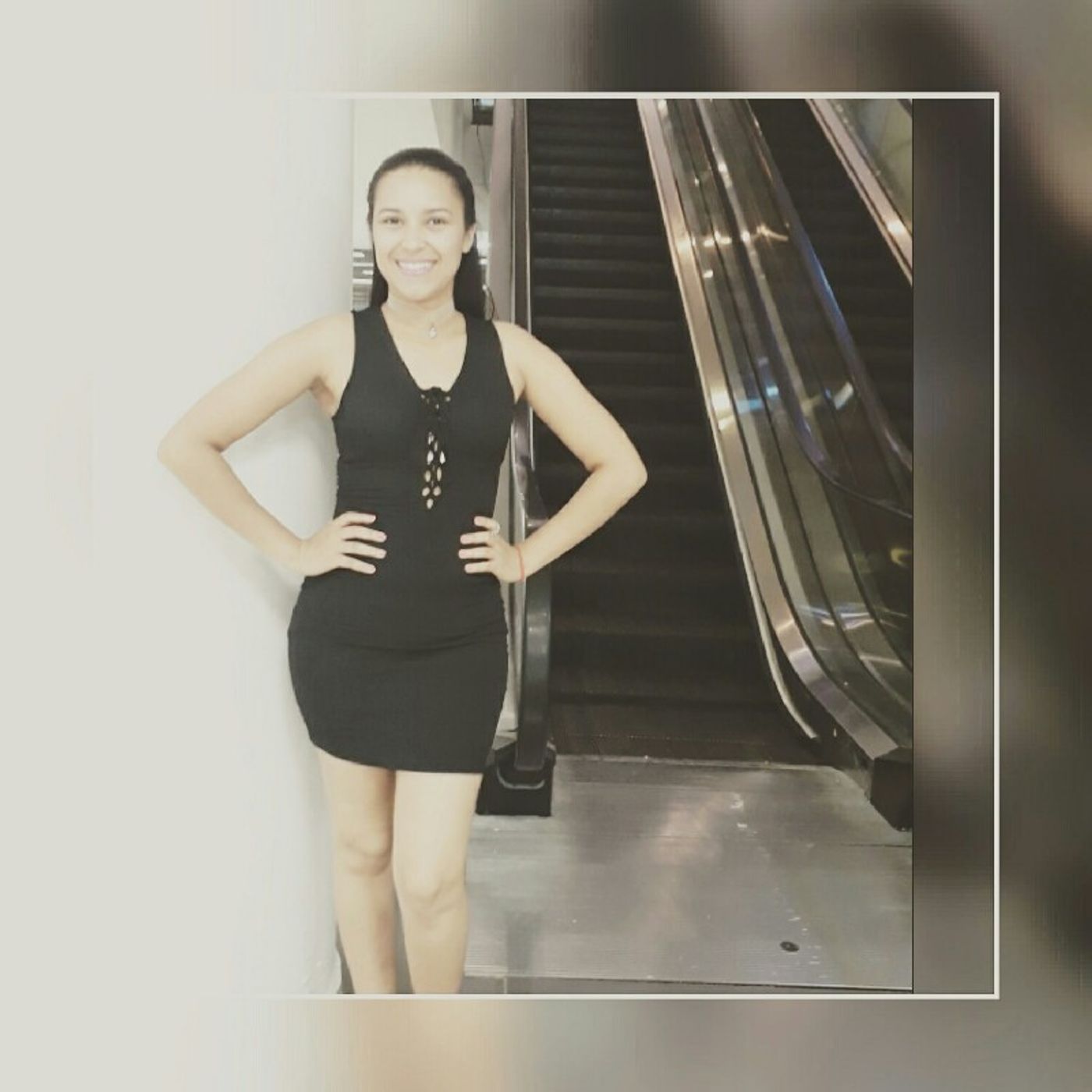 Mary Guerrero\'s show