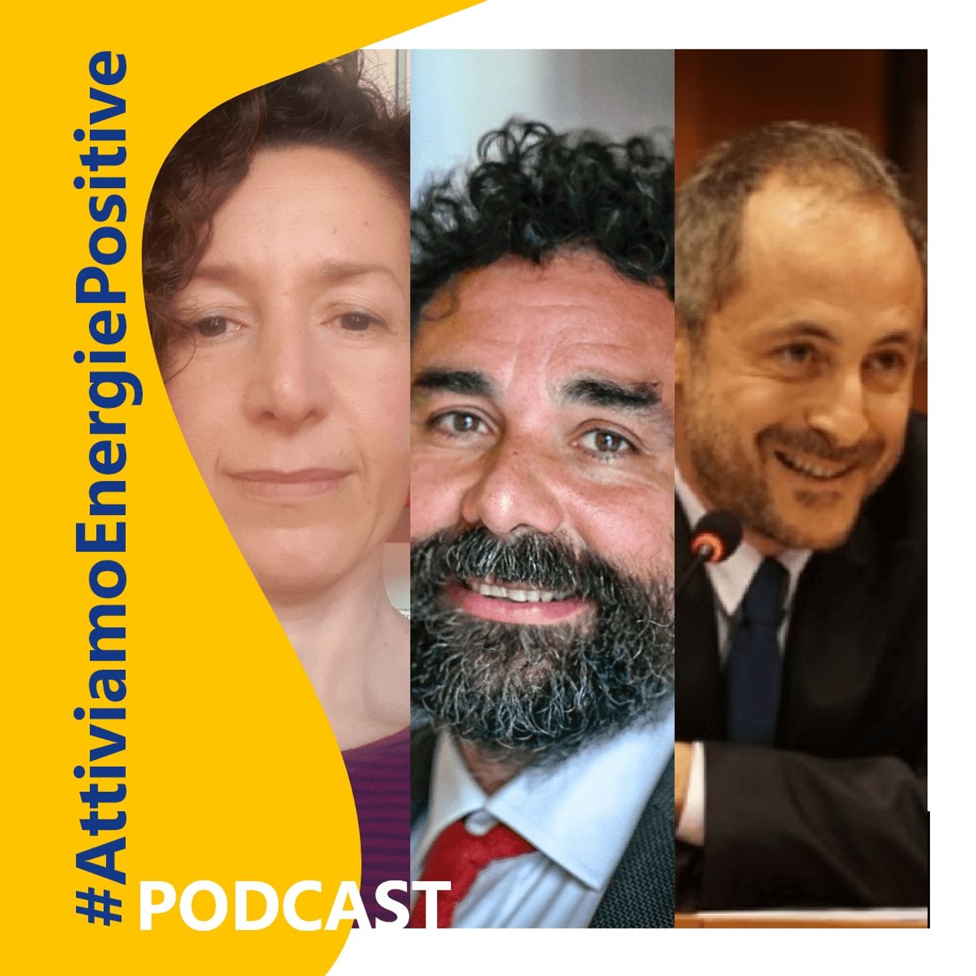 Attiviamo Energie Positive