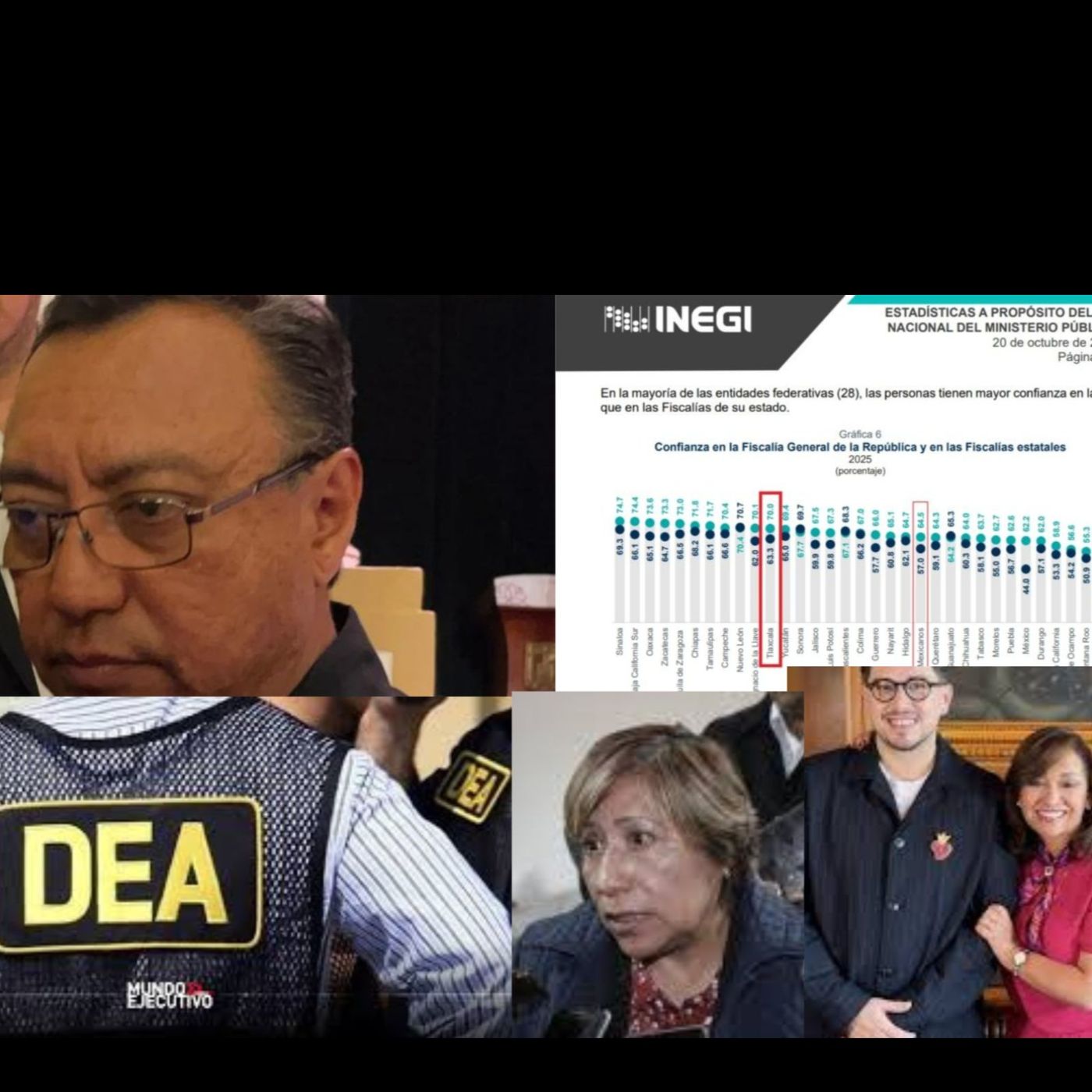 “CUANDO EL GOBIERNO VE TONTOS… LOS TONTOS VEN GOBIERNO”