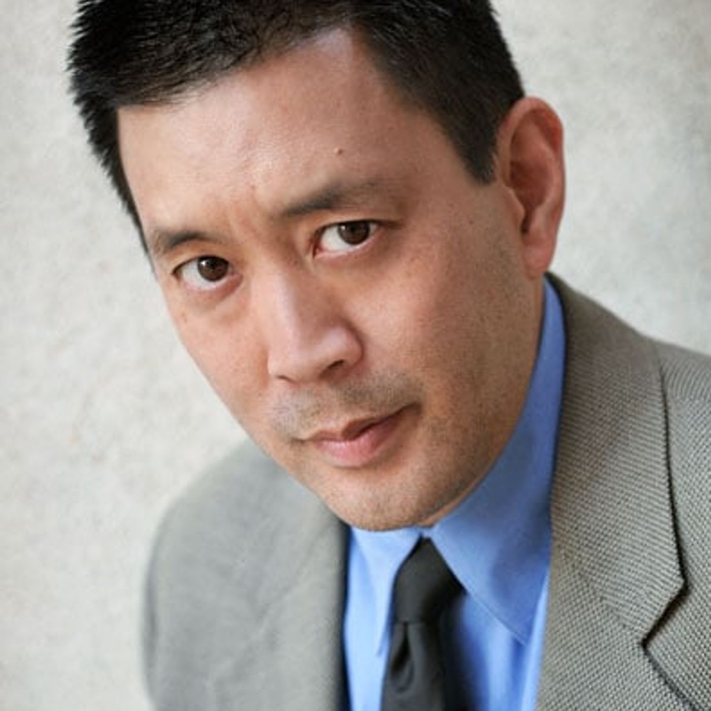 Scott Takeda - Actor (Gone Girl)