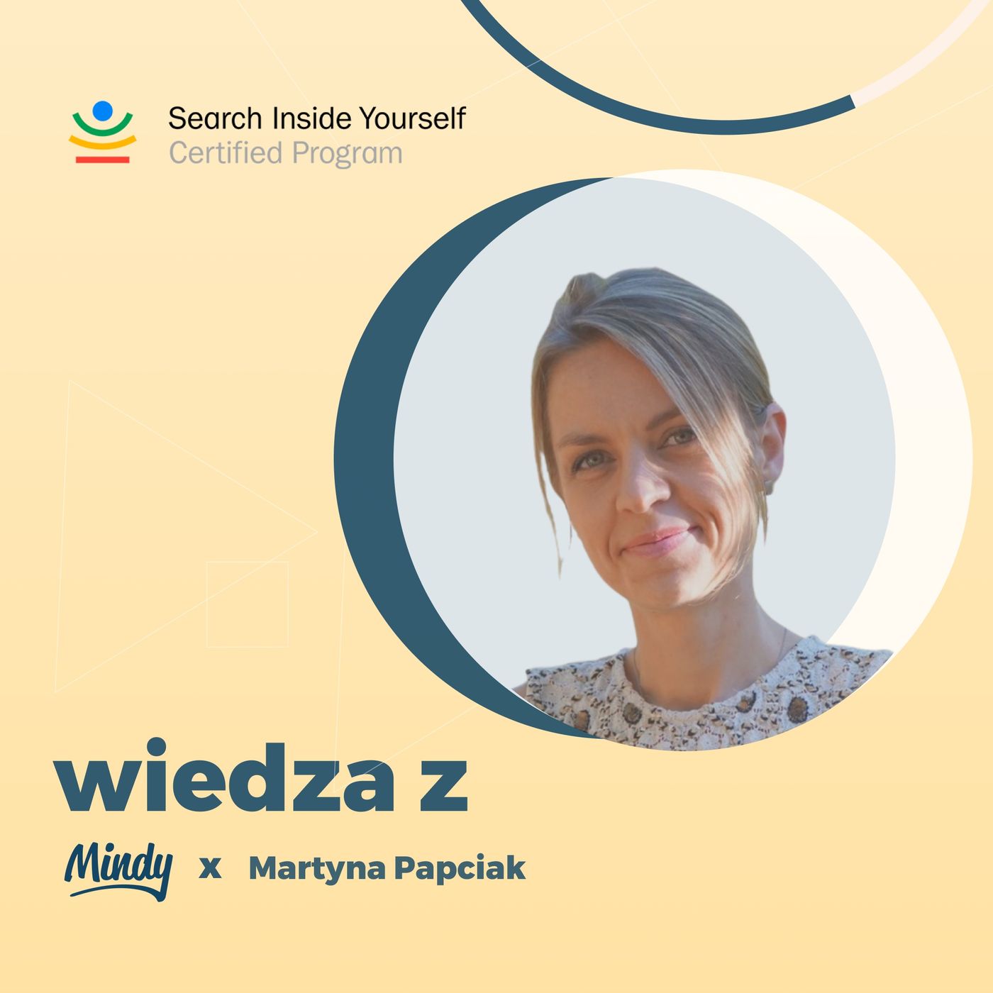 Mindy - medytacje, wiedza, sen