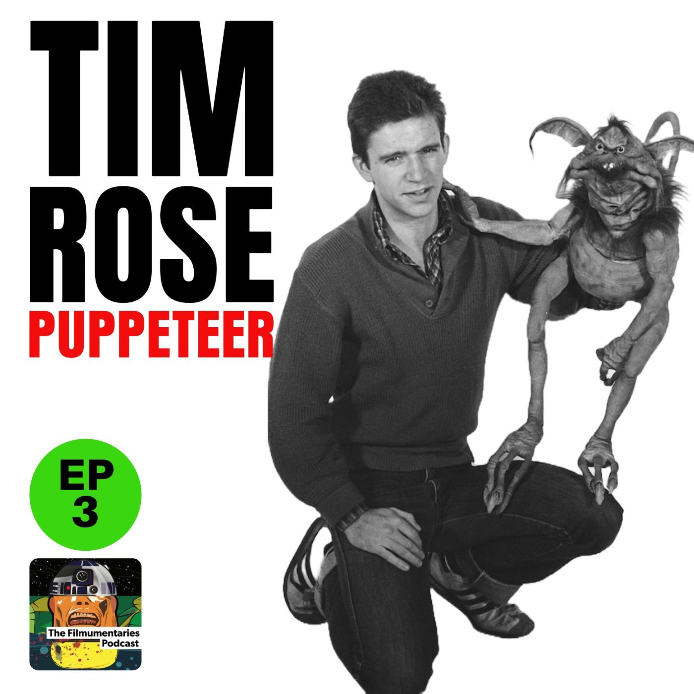 The Filmumentaries Podcast