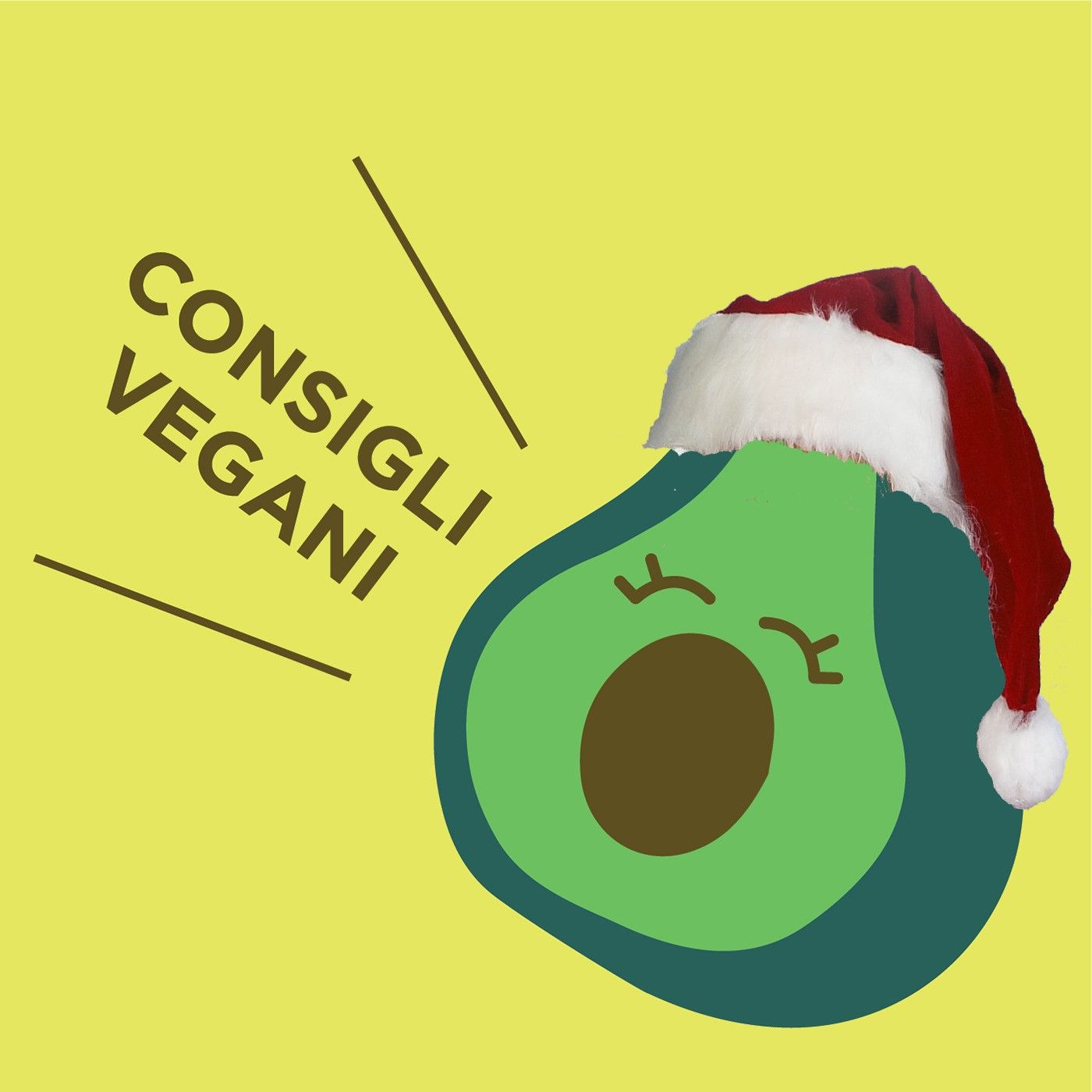 Consigli Vegani