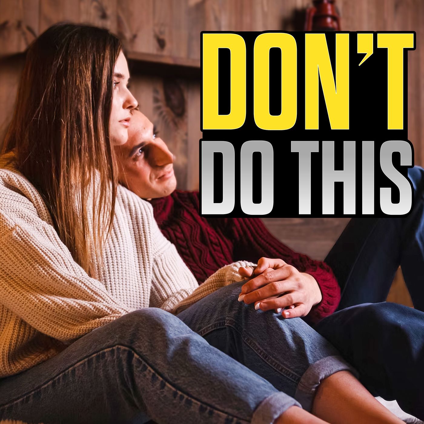 Why You Shouldn't Live Together Before Marriage