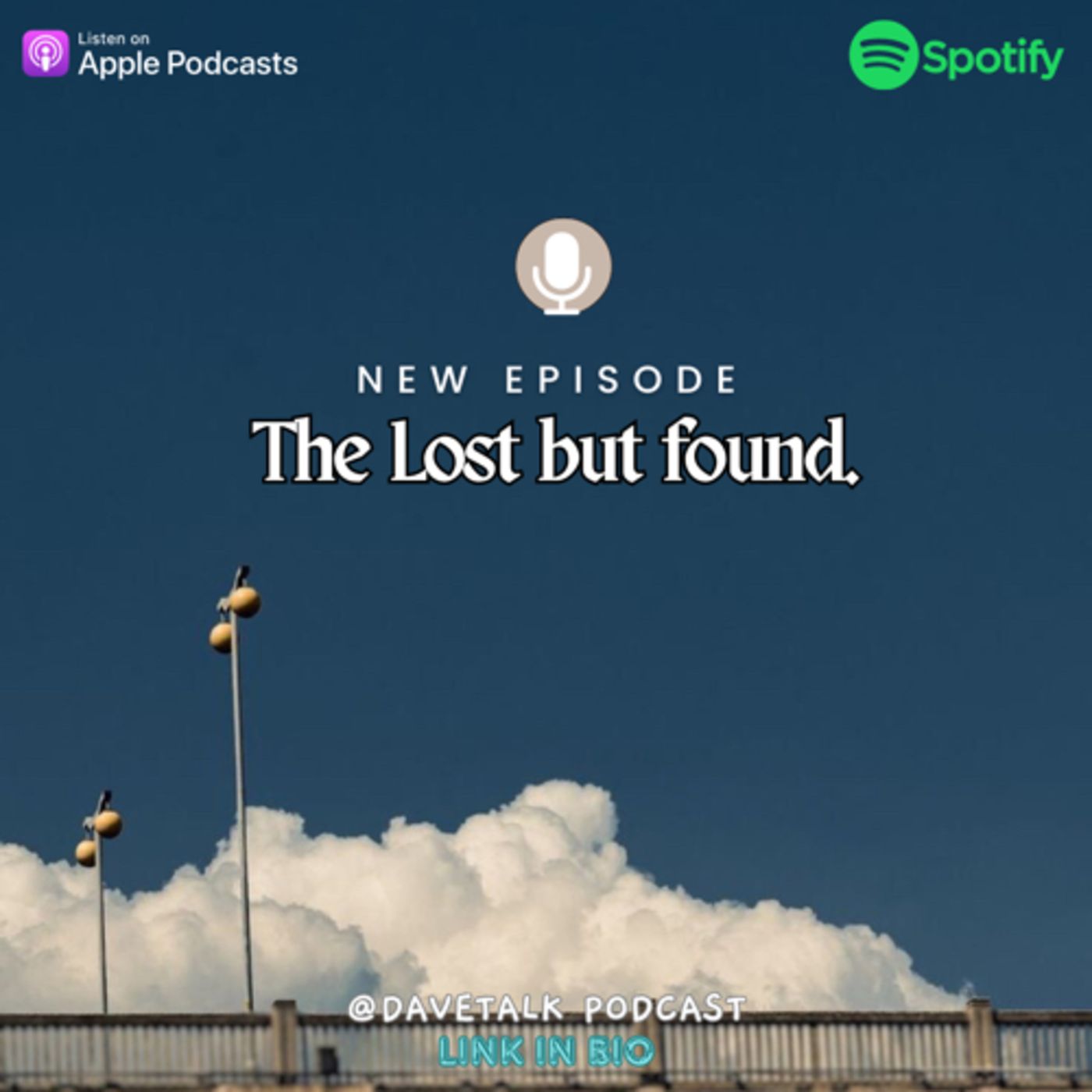 The Lost but found. episode artwork