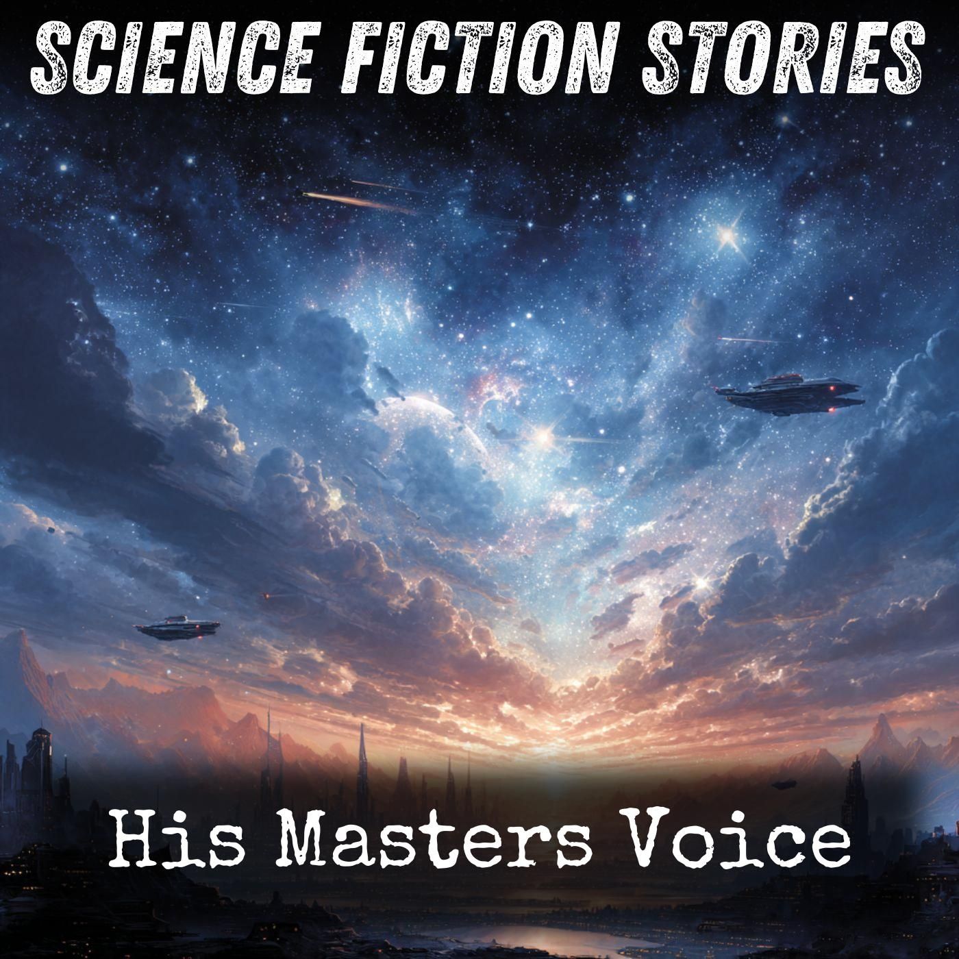 His Masters Voice