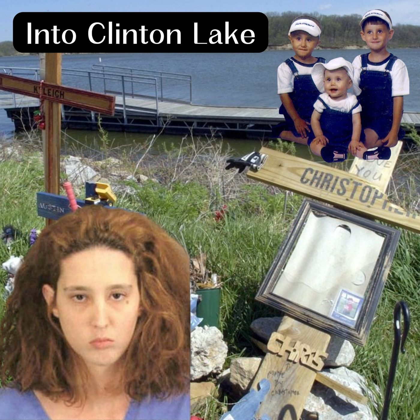 Into Clinton Lake: The Amanda Hamm Story