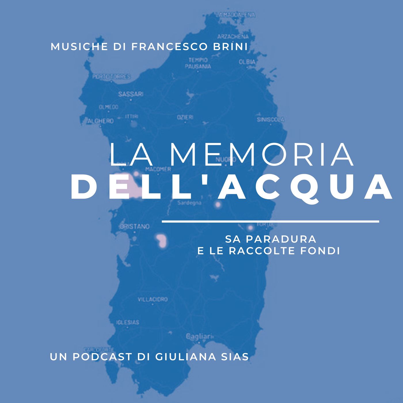 3. La memoria dell'acqua