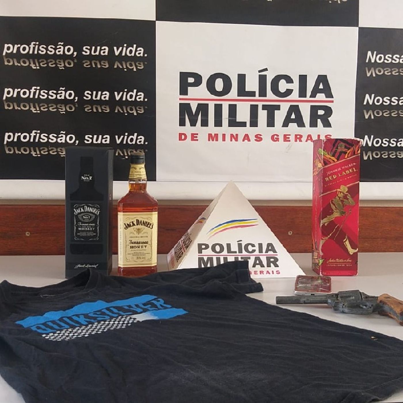 24 BPM - Sentinela Do Sul