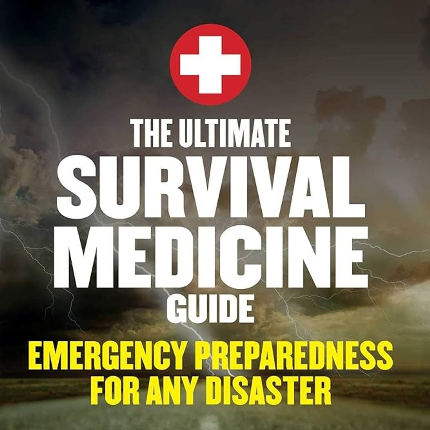 Rob McConnell Interviews - DR. JOE ALTON, MD - Disaster Preparedness