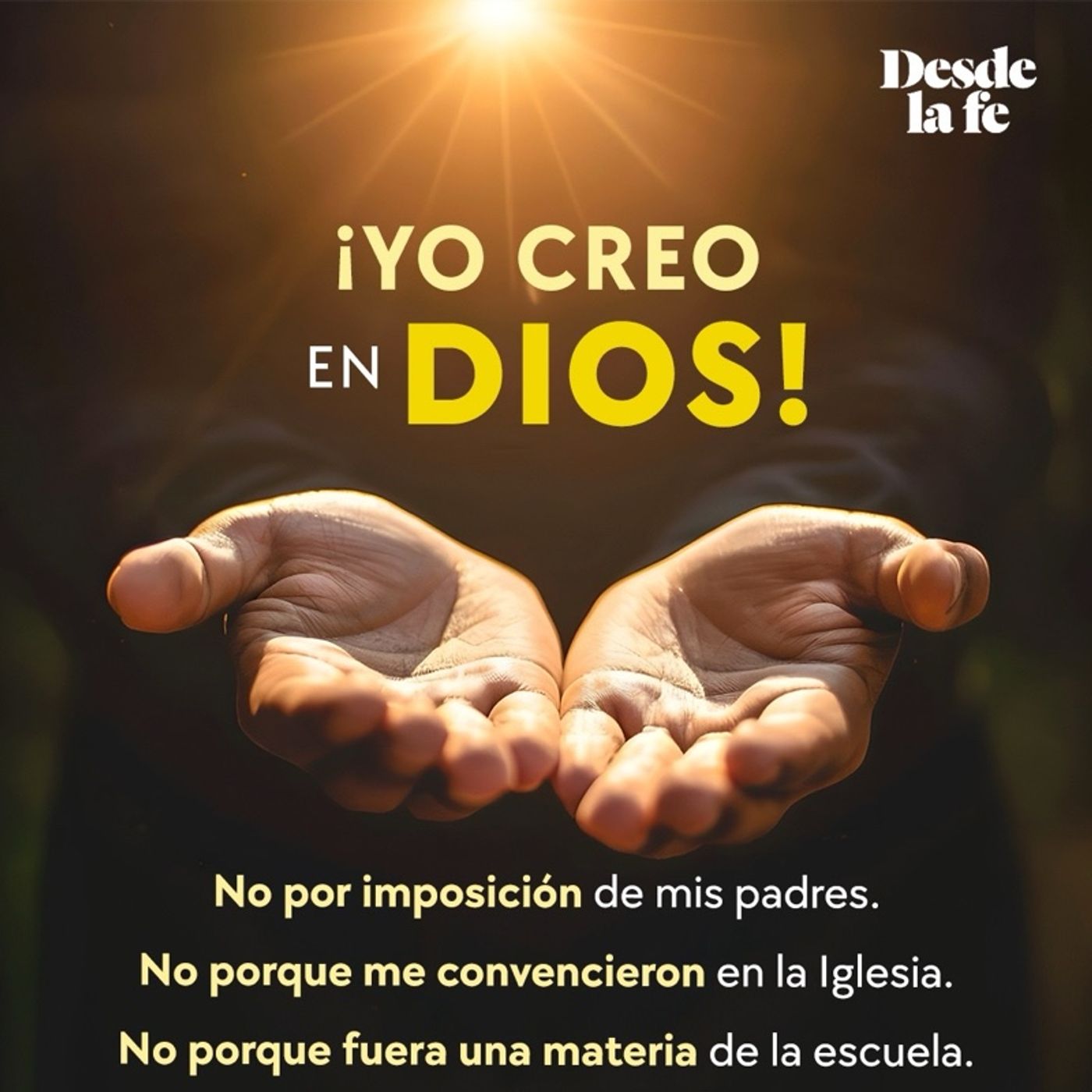 El Podcast de Los Milagros