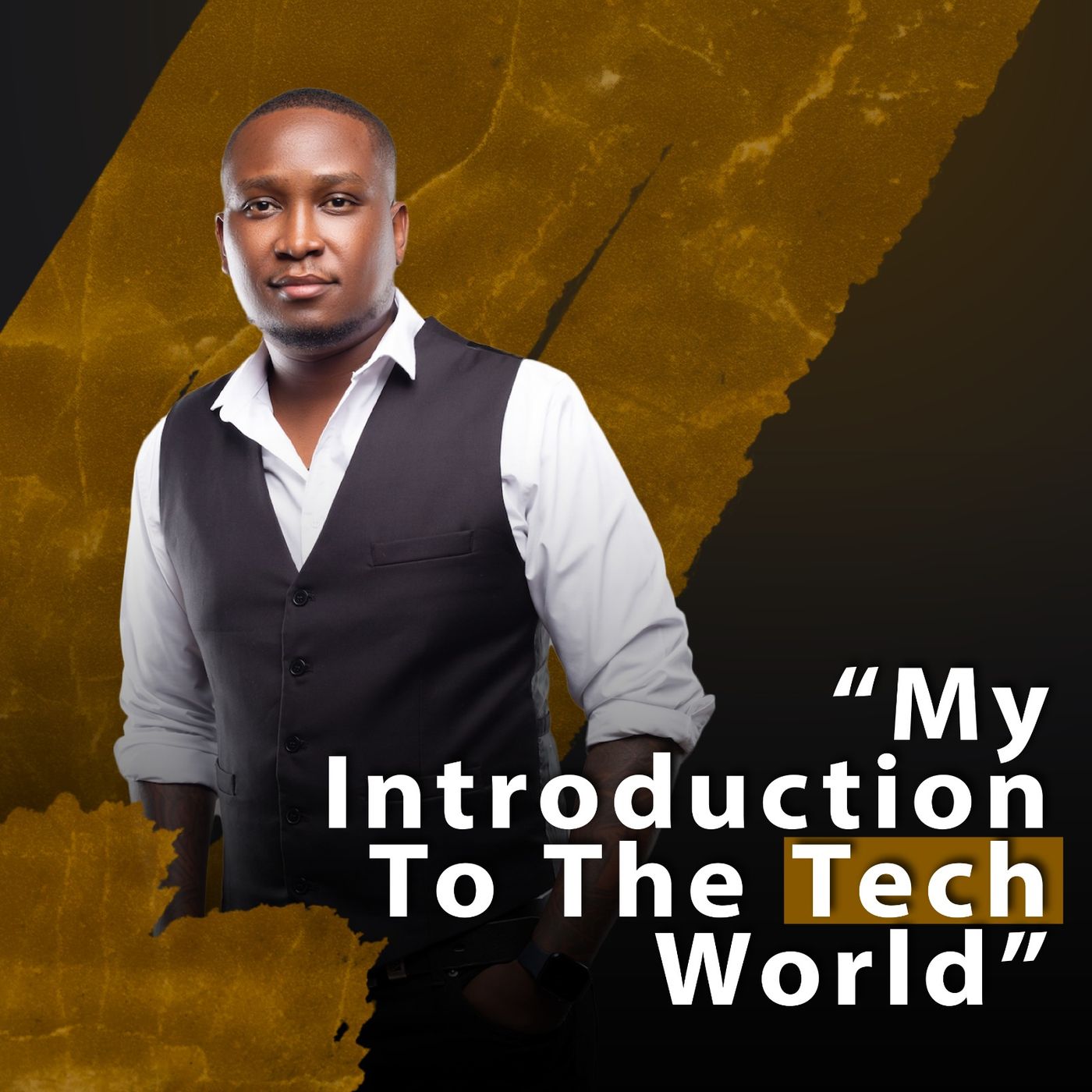 Mentorship Uncomplicated with Afshon Wallace