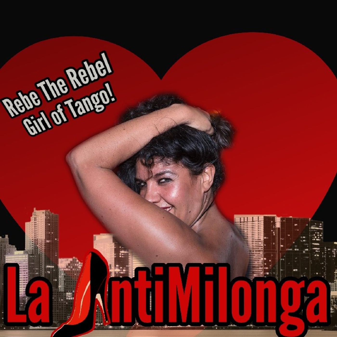 Rebe The Rebel