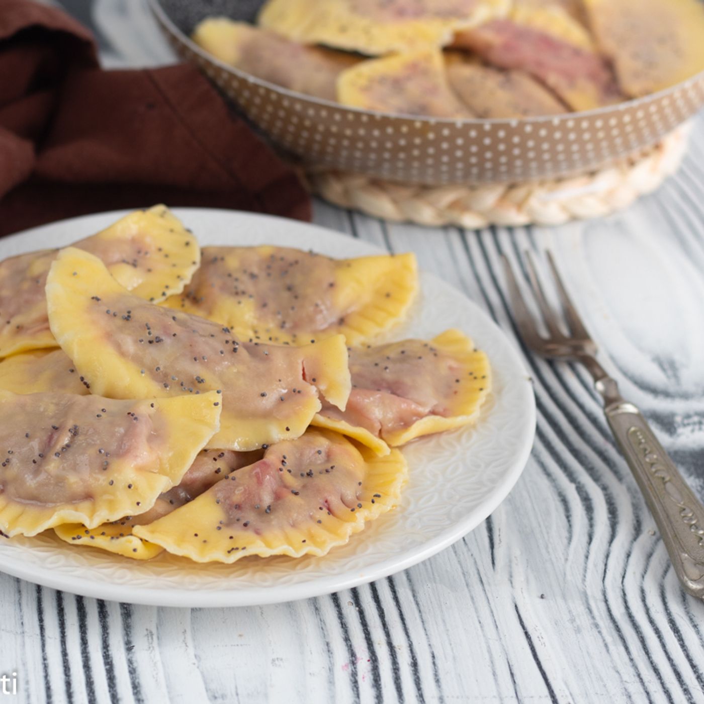 CASUNZIEI AMPEZZANI RICETTA ORIGINALE episode artwork