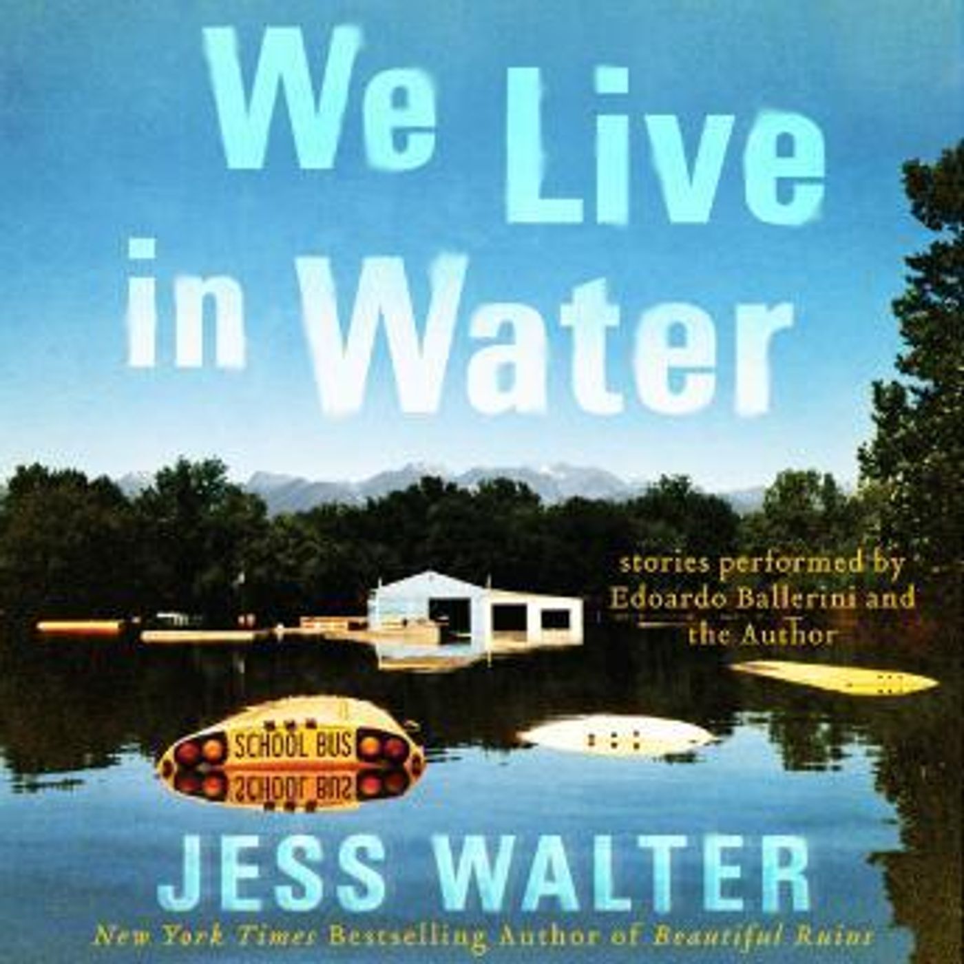 New Full Audiobooks in Fiction, Coming of Age