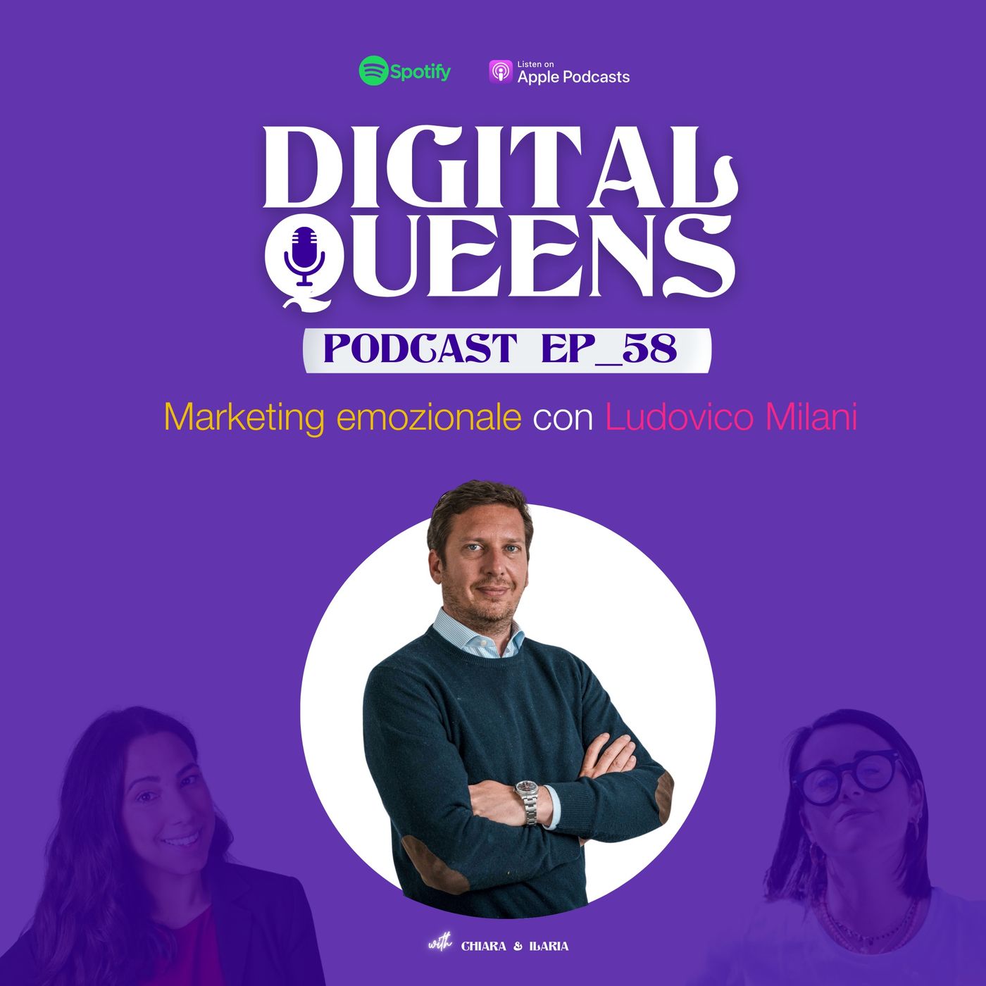 Digital Queens