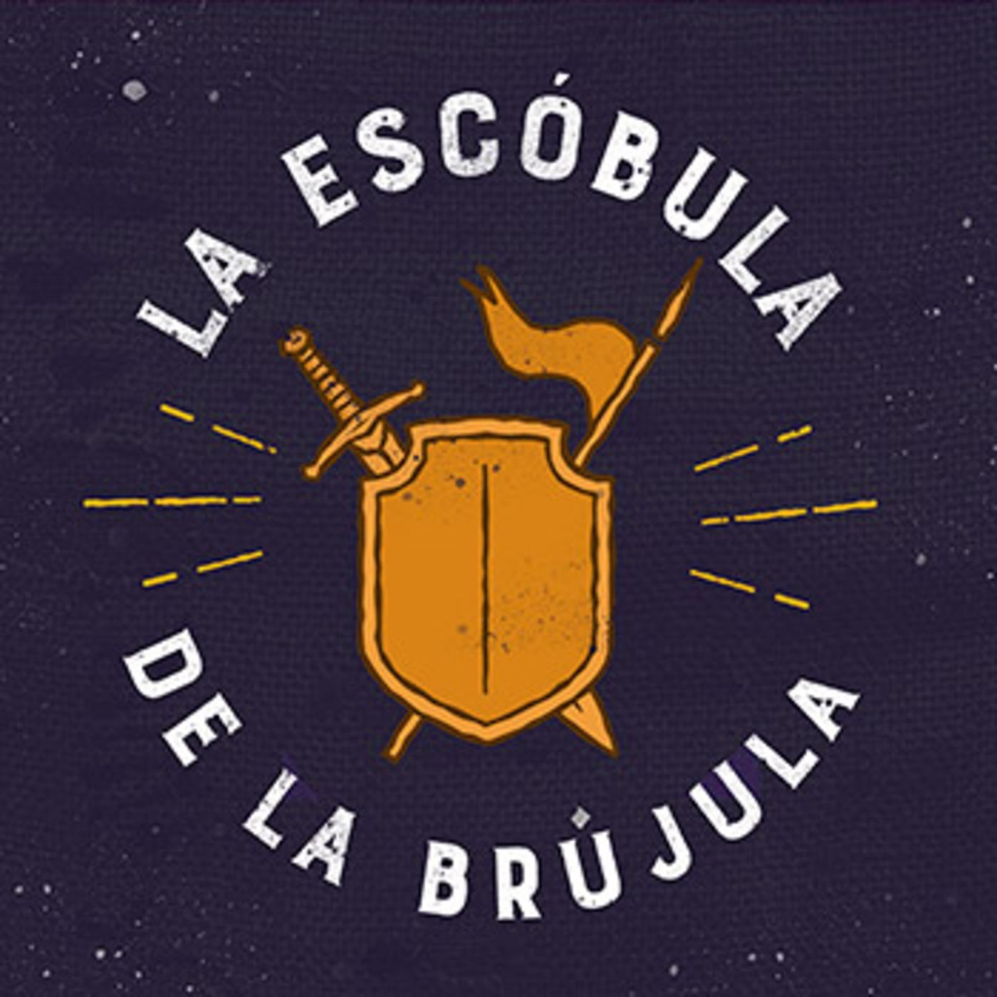 La escóbula de la brújula