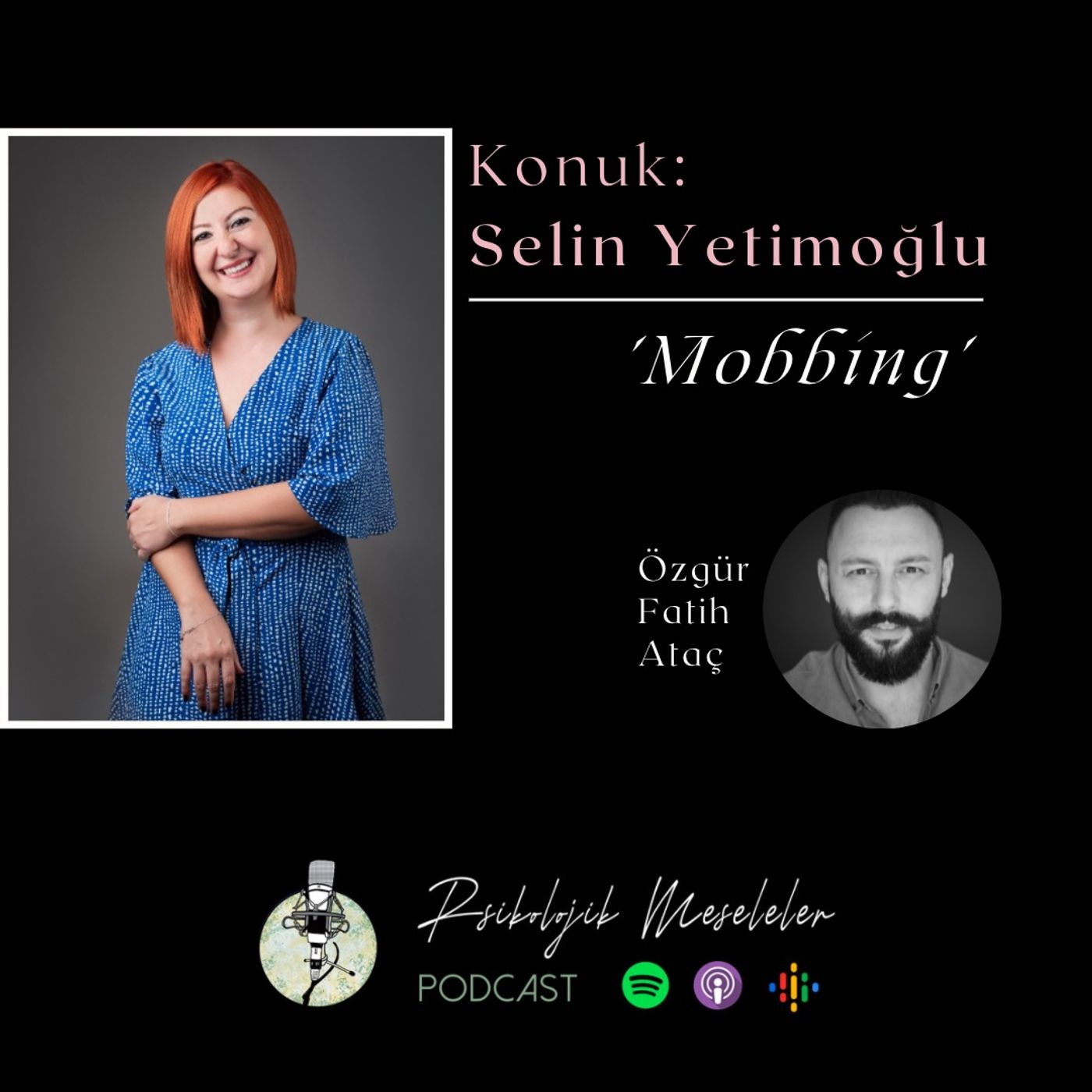 Psikolojik Meseleler