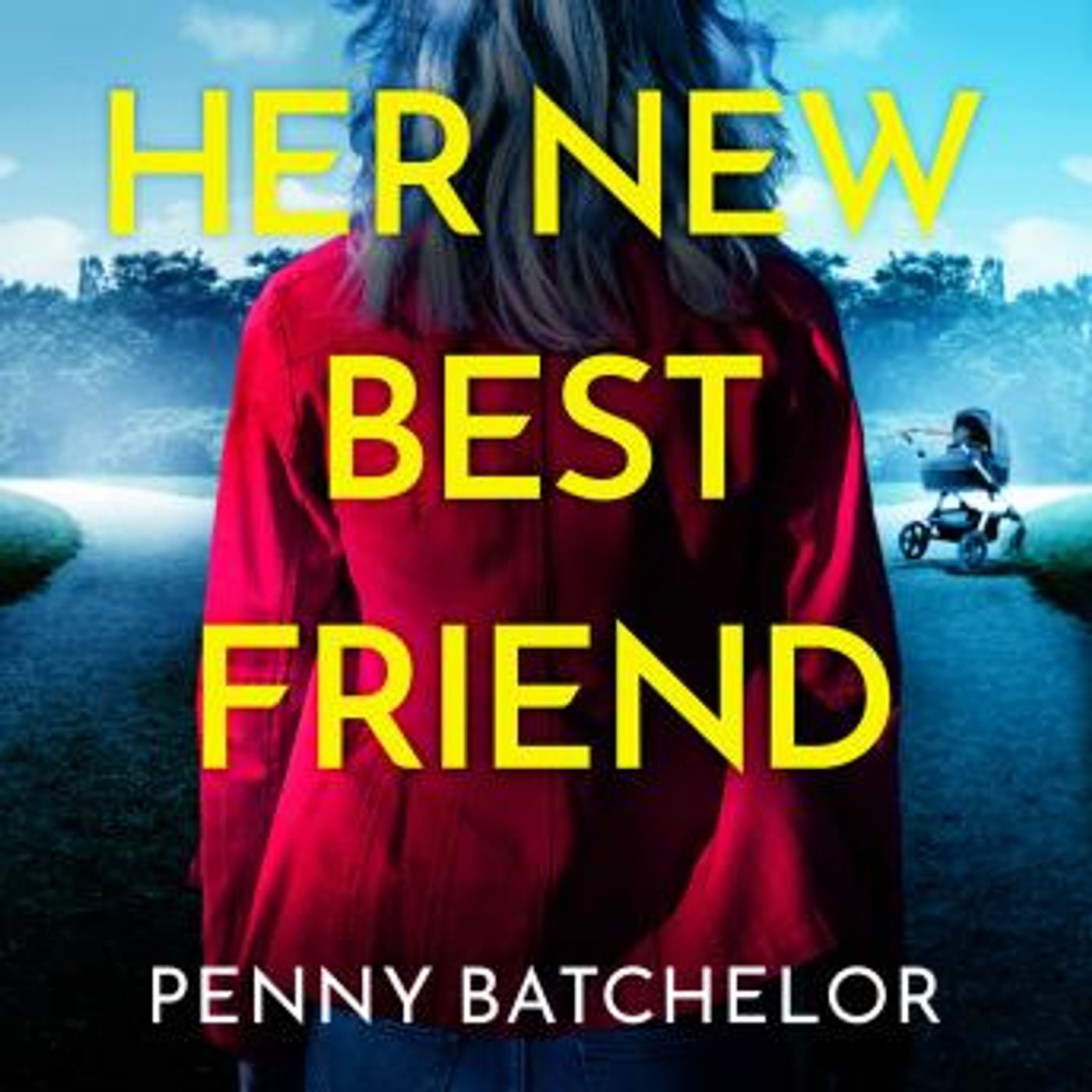 Access Must-Have Free Audiobooks in Mystery, Thriller & Horror, Suspense