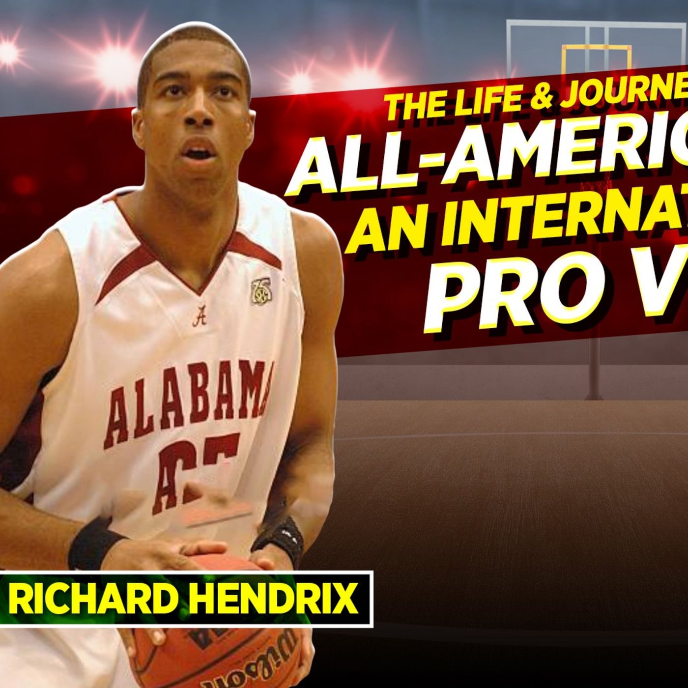 E36: Richard Hendrix-Predicted Lakers in Finals. Why vet team makeup tend to handle pandemic best. E36: Richard Hendrix-Predicted Lakers in Finals. Why vet team makeup tend to handle pandemic best.