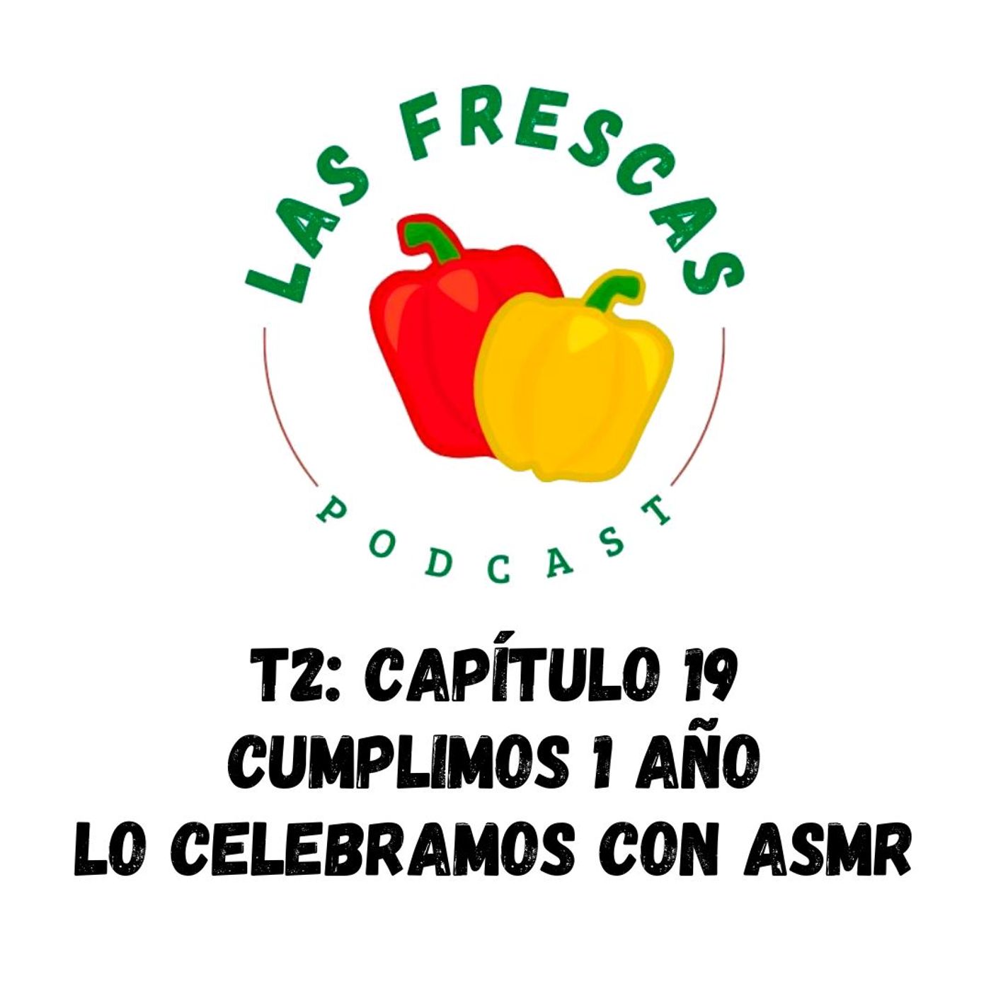 Las Frescas