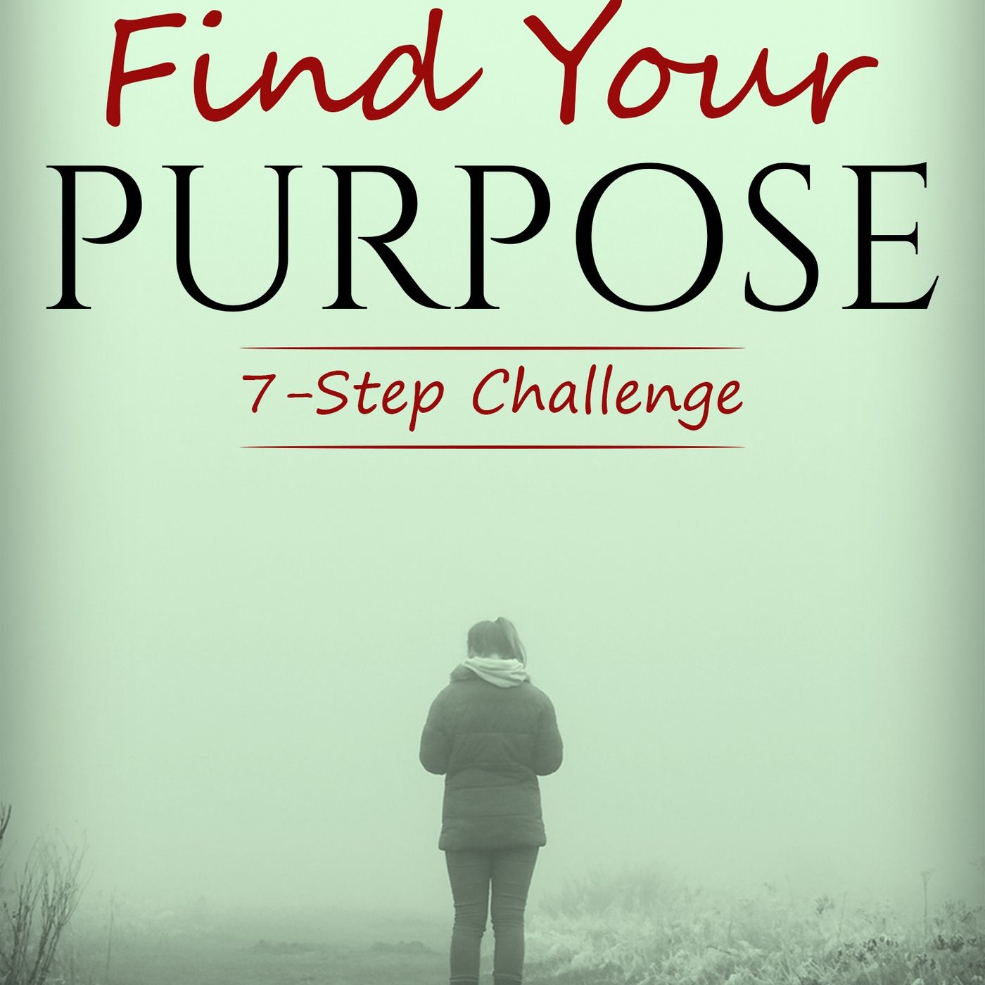 Unlocking Your Divine Blueprint: God Created You for a Purpose - Episode 20