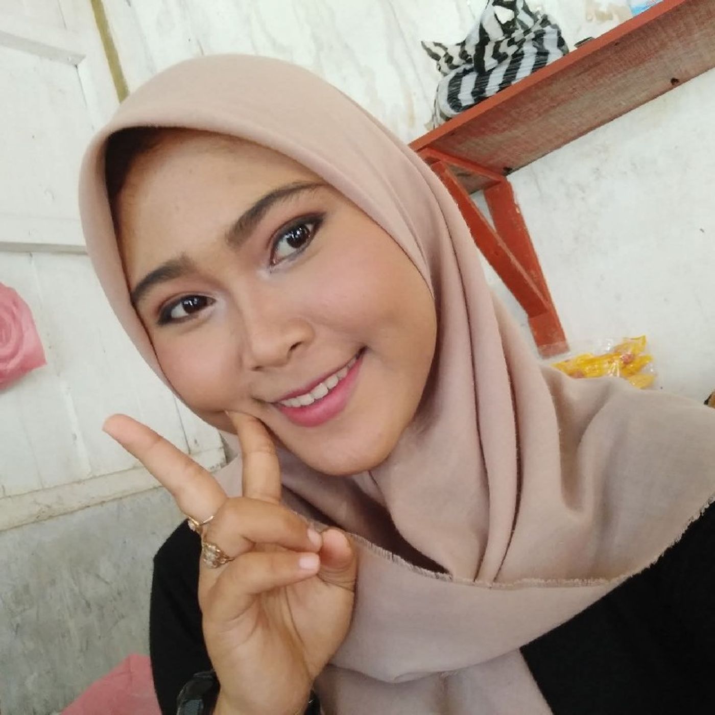 Episode 44 - Eka nur Indah Pratiwi's podcast