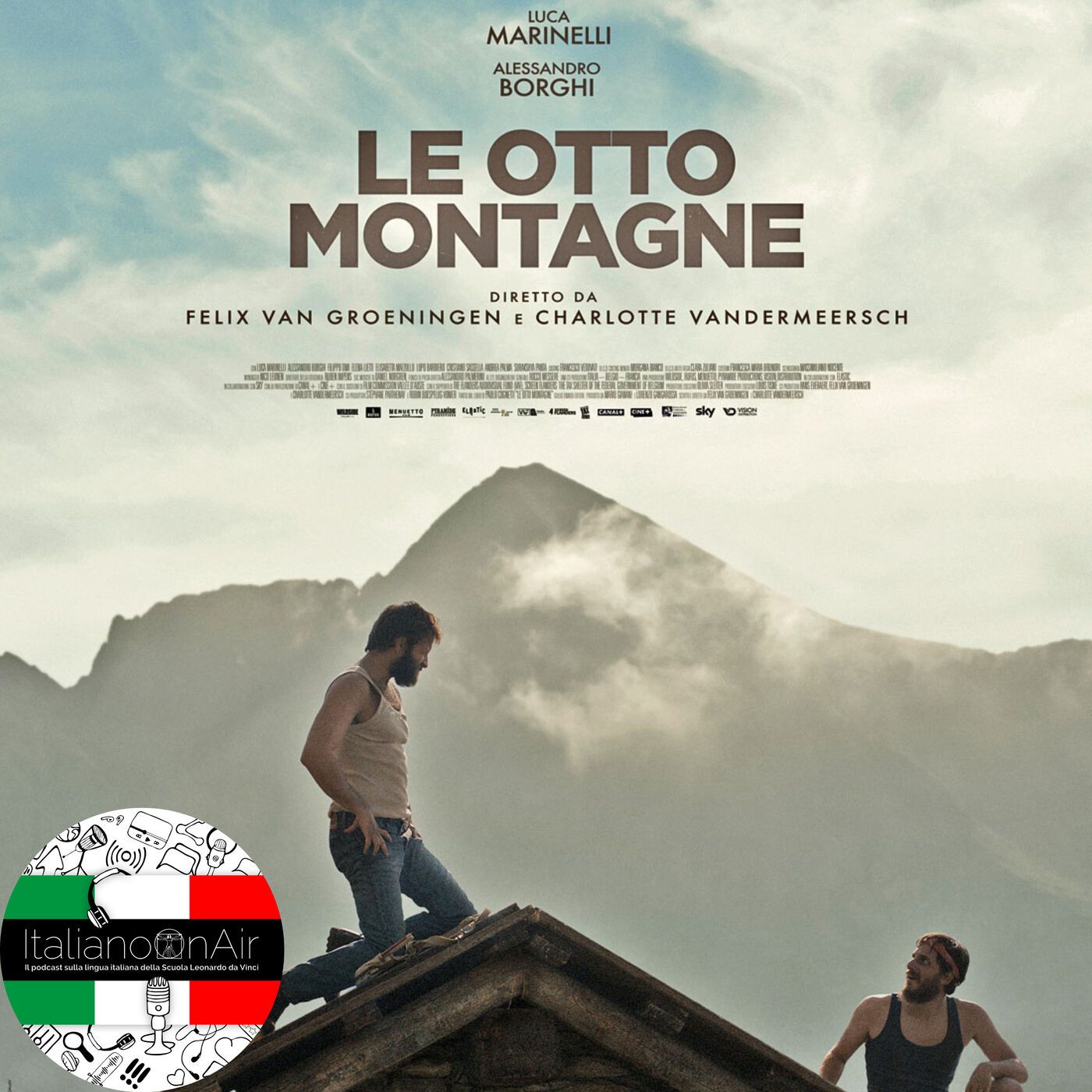 Italiano ON-Air