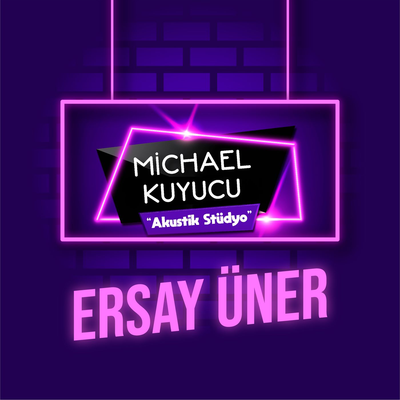 Akustik Stüdyo By Prof.Dr.Michael Kuyucu
