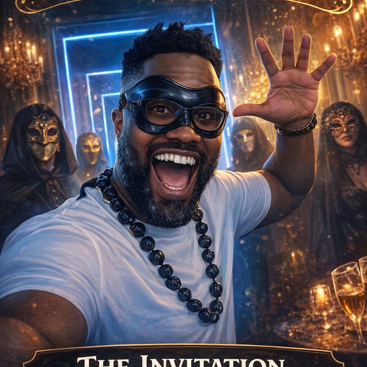 The Invitation Only Brew