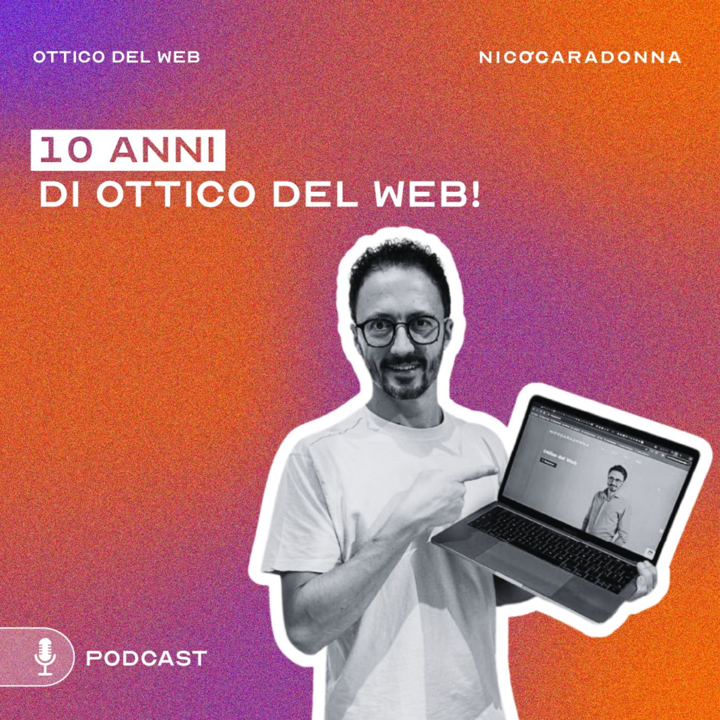 Ottico del Web