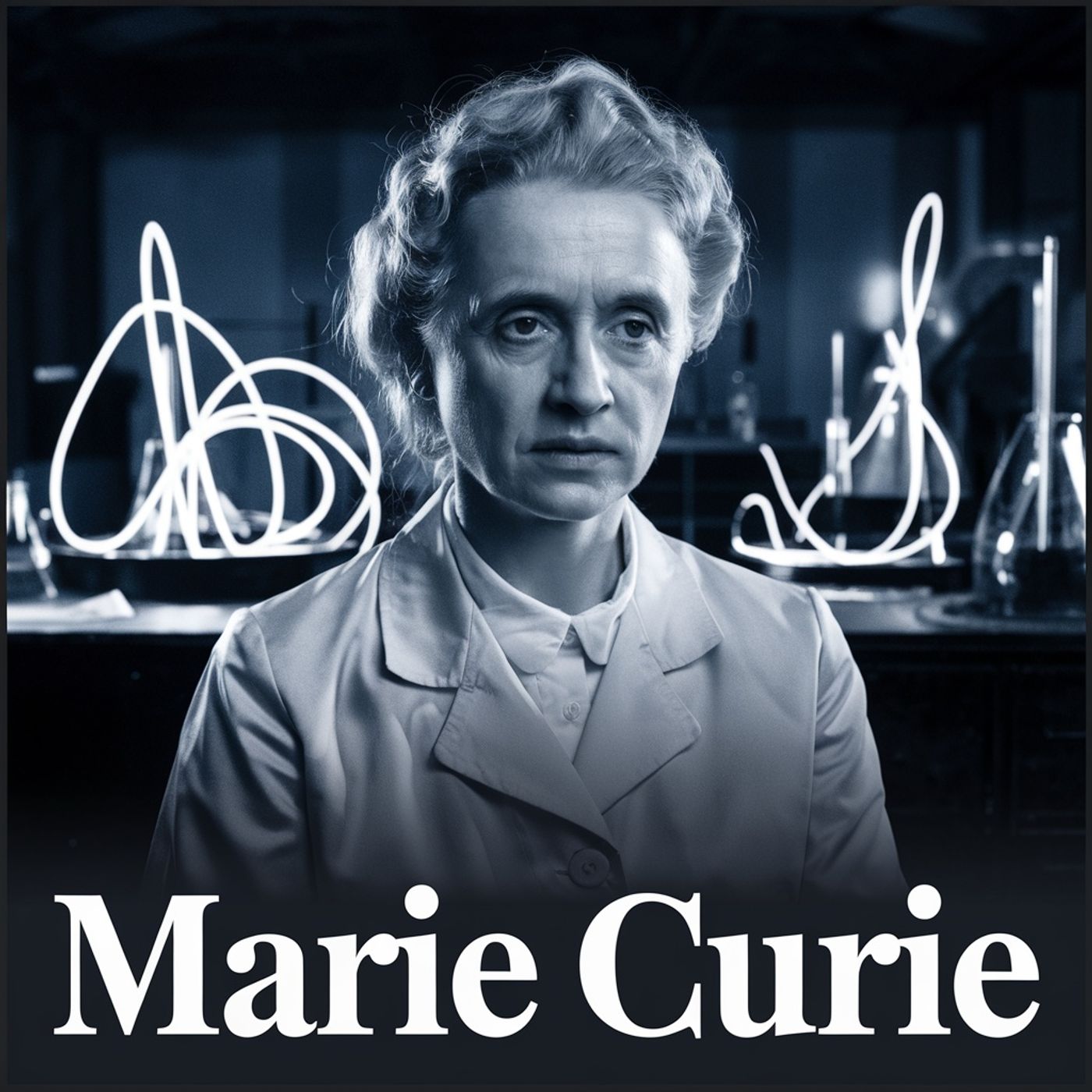 Marie Curie