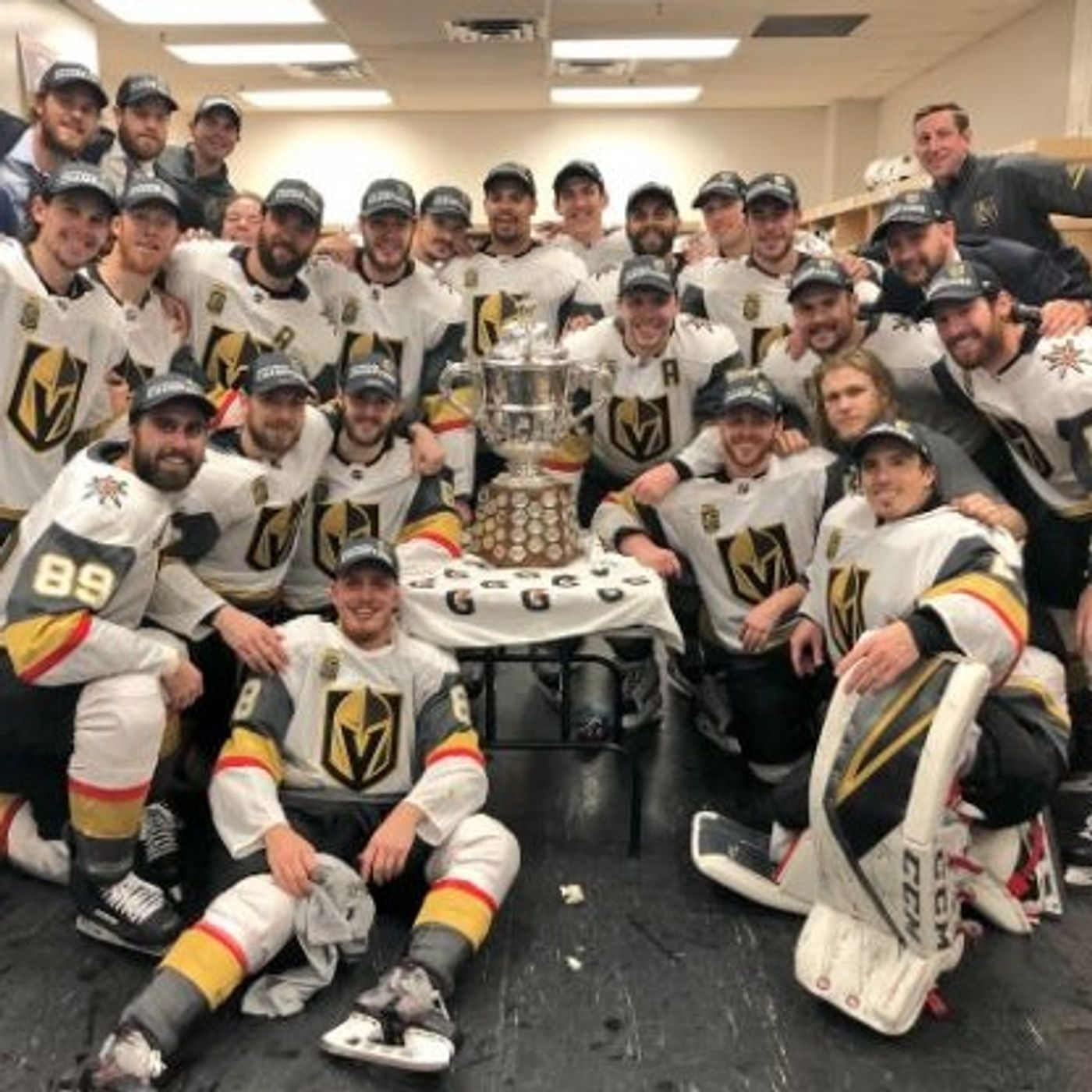 BDJ: 5-21-18 FULL SHOW (Vegas Cup Bound, Ohio State-Michigan Rivalry, & Addicting Video Games) episode artwork