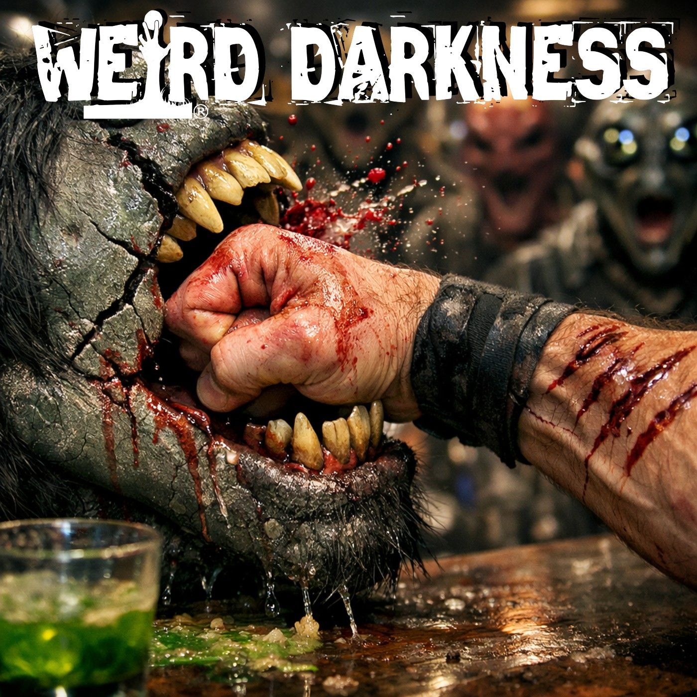 Claws, Contracts, and Close Calls: One Last Fight For Filmore