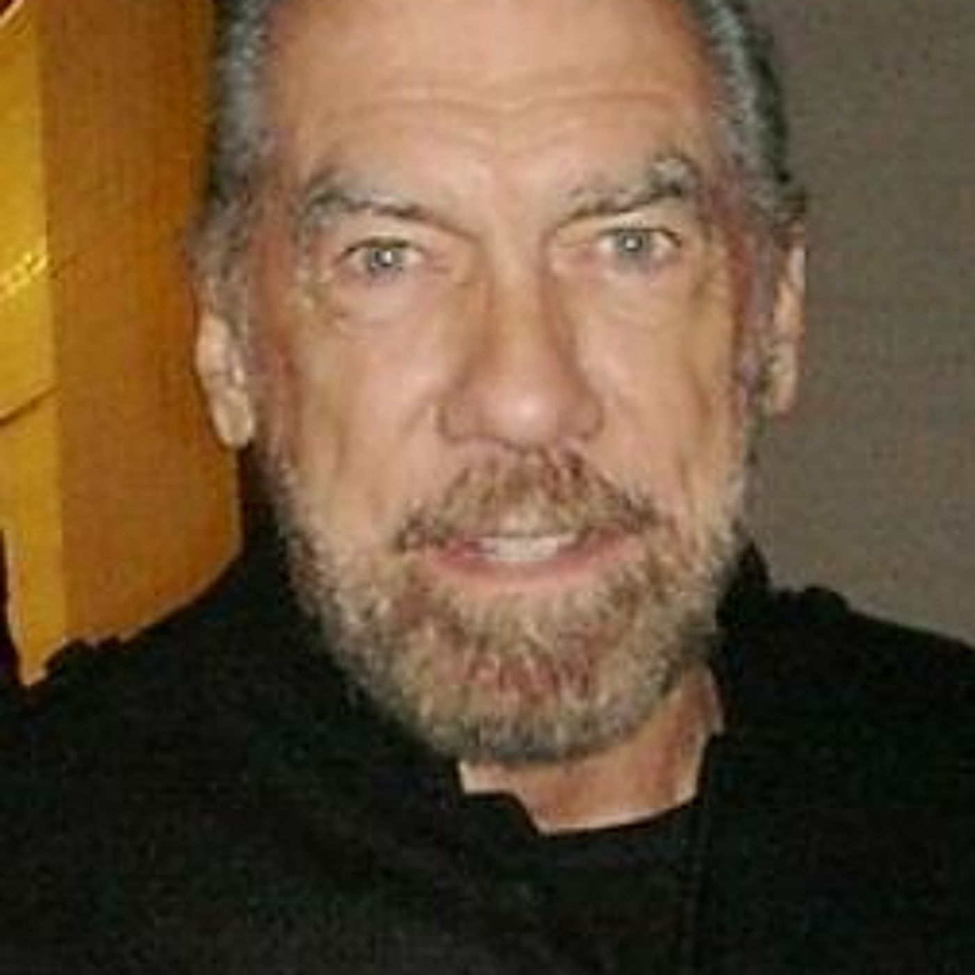 John Paul DeJoria founder of Paul Mitchell Systems and Patron Spirits is interviewed by David Cogan of Eliances Heroes radio show amfm