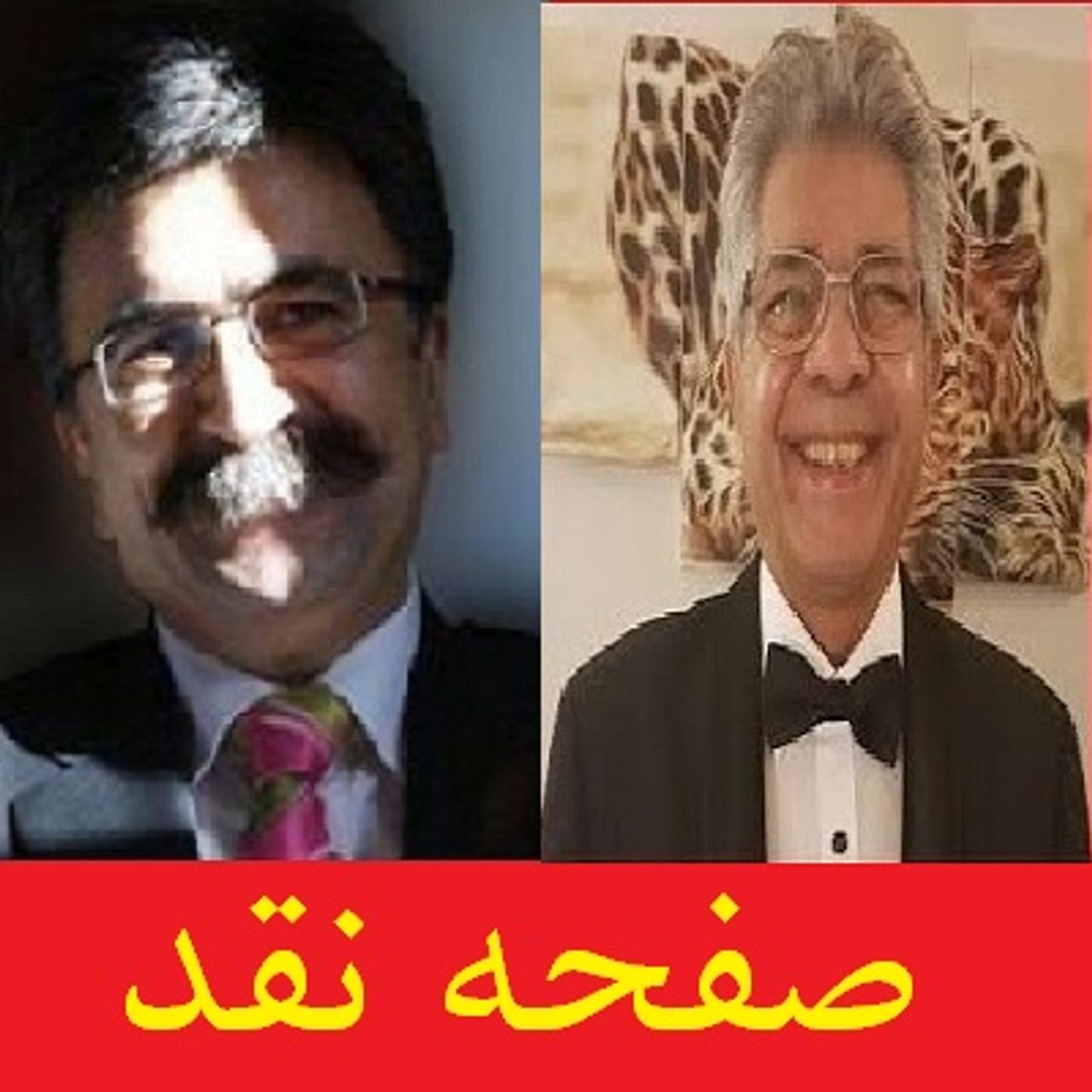 صفحه نقد ۲