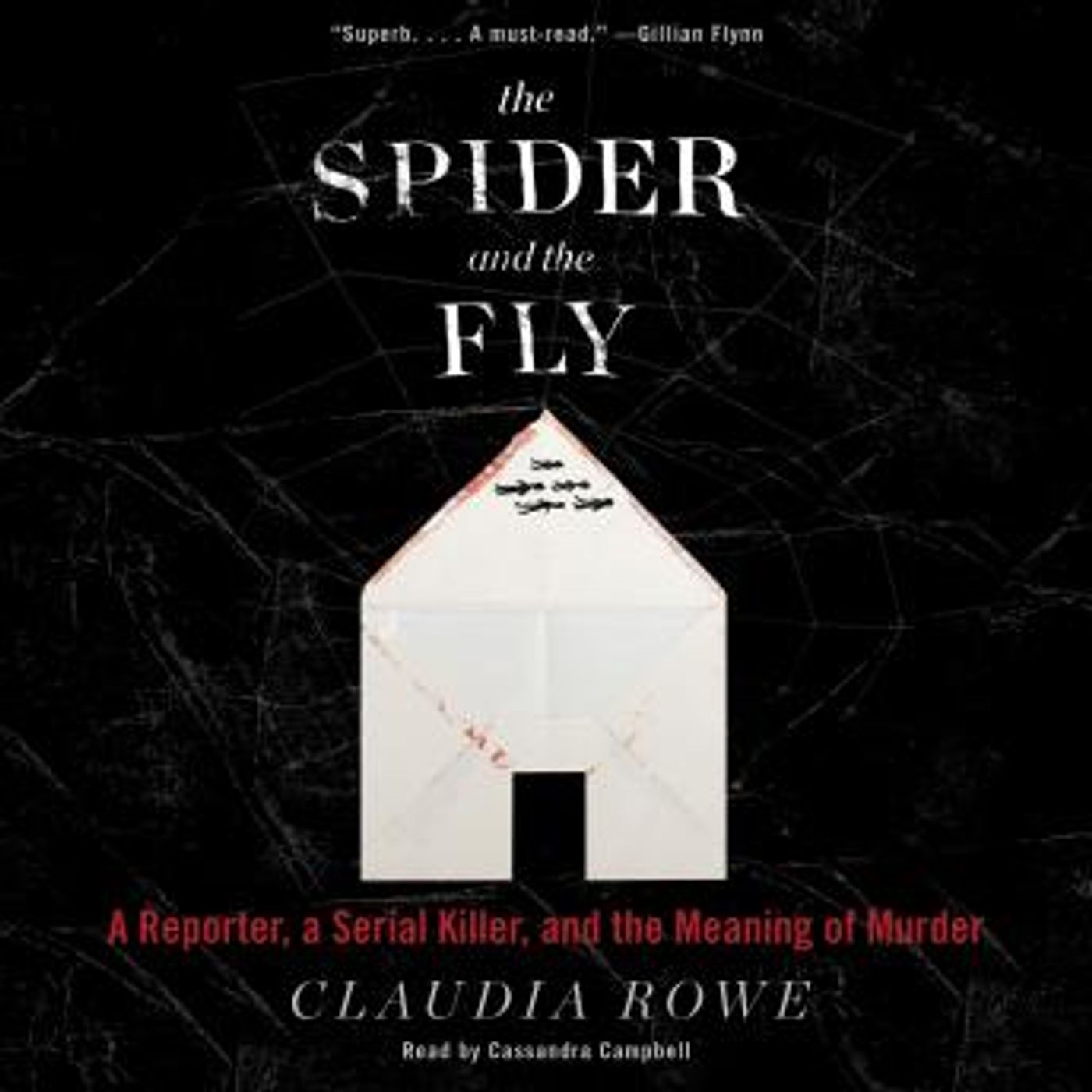 Access Essential Full Audiobooks in Mystery, Thriller & Horror, True Crime