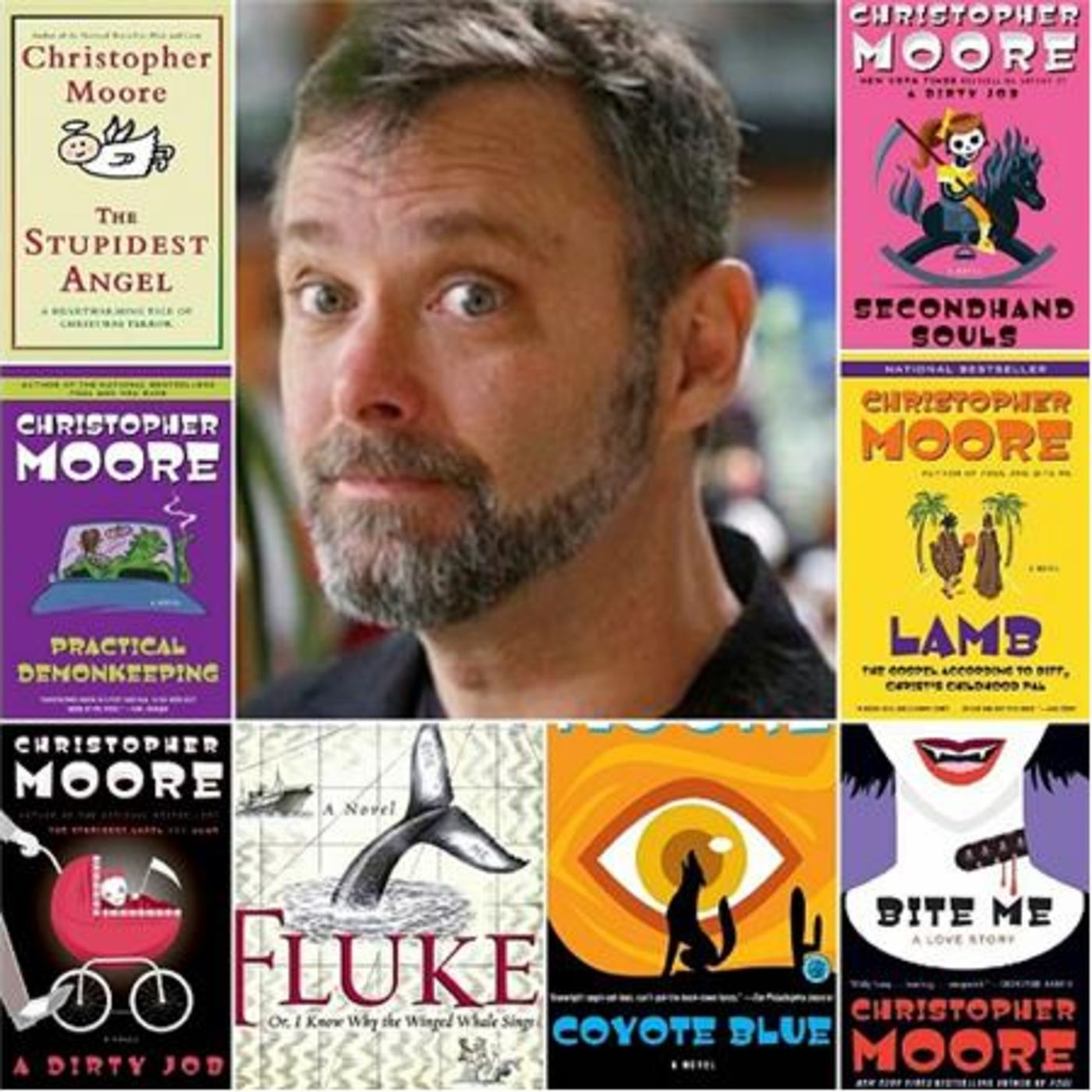 The Writing Community Chat Show