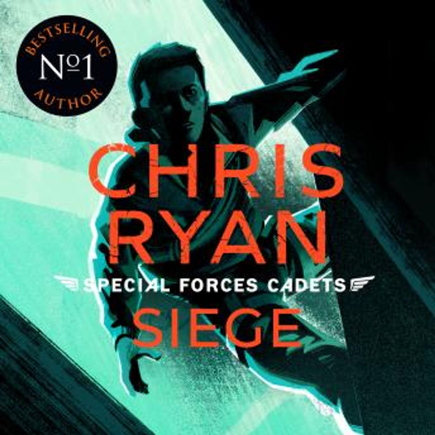 Explore the Latest Full Audiobooks in Fiction, Action & Adventure
