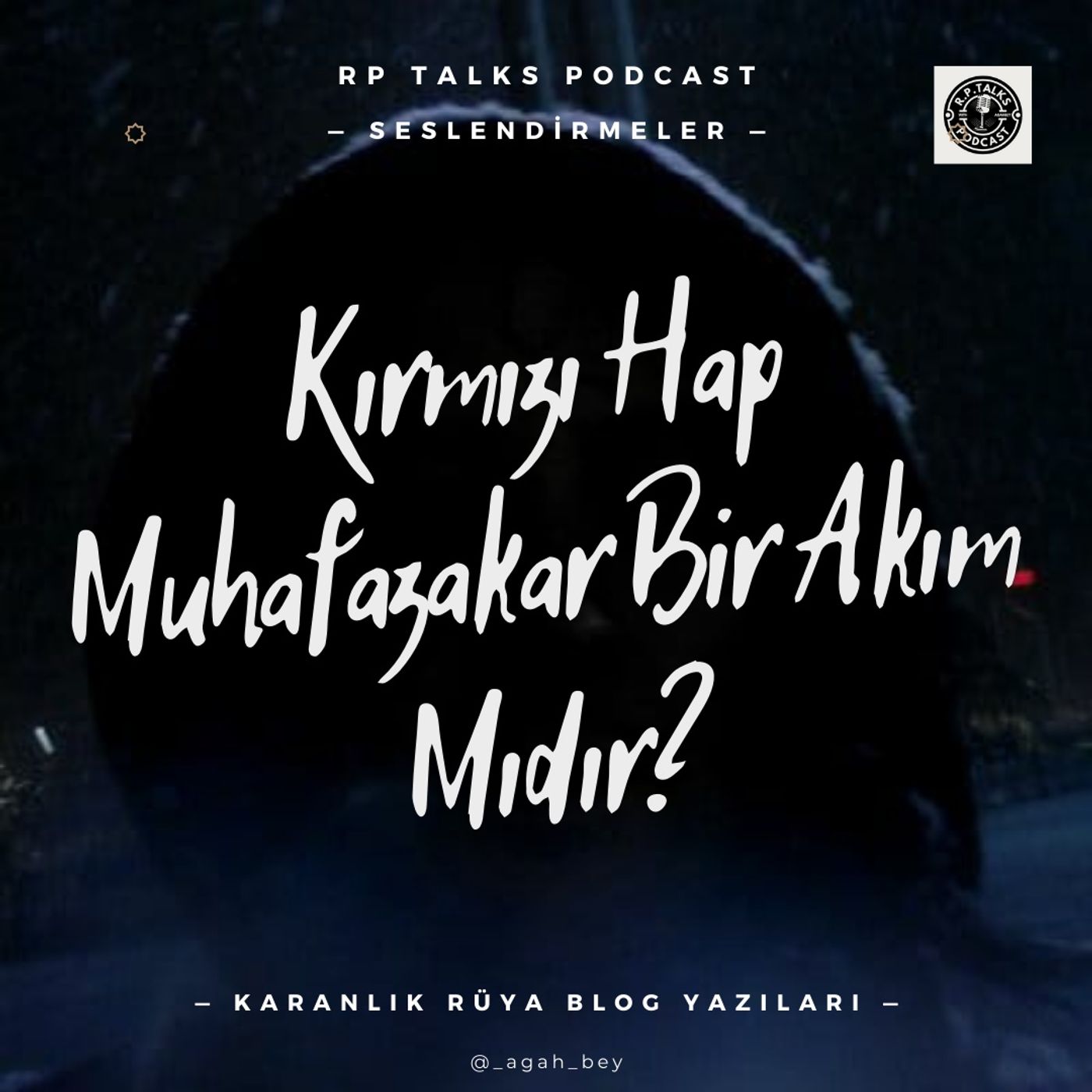RP Talks Podcast
