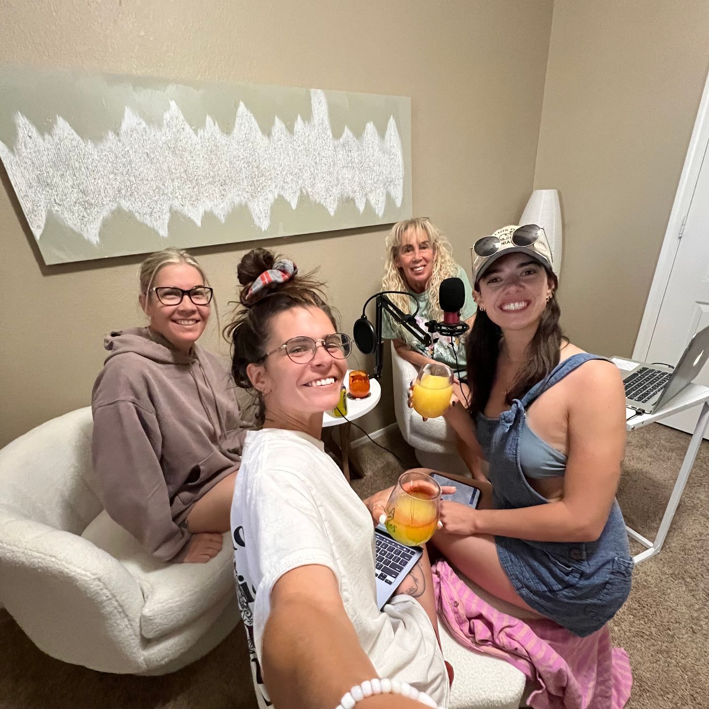 Let\'s Talk Midlife Crisis Podcast