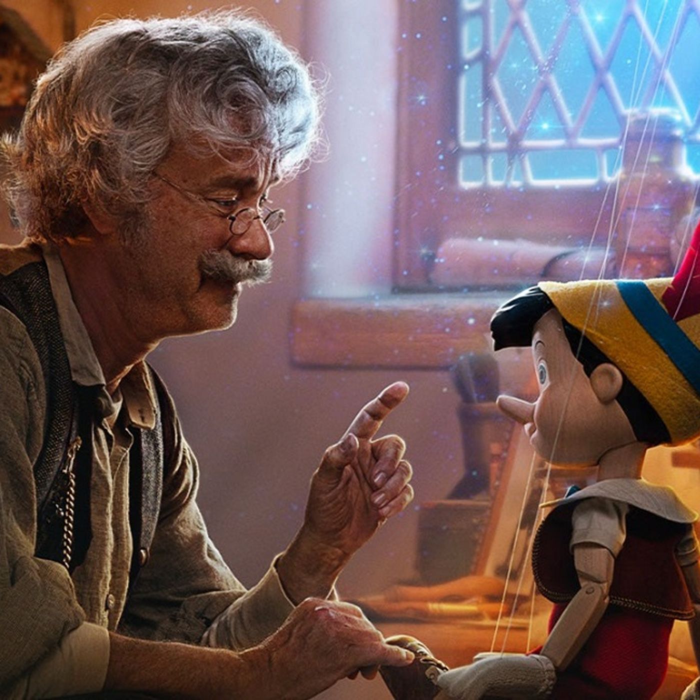 20 Oscar-Winning Movies You Can Stream on Netflix Right Now