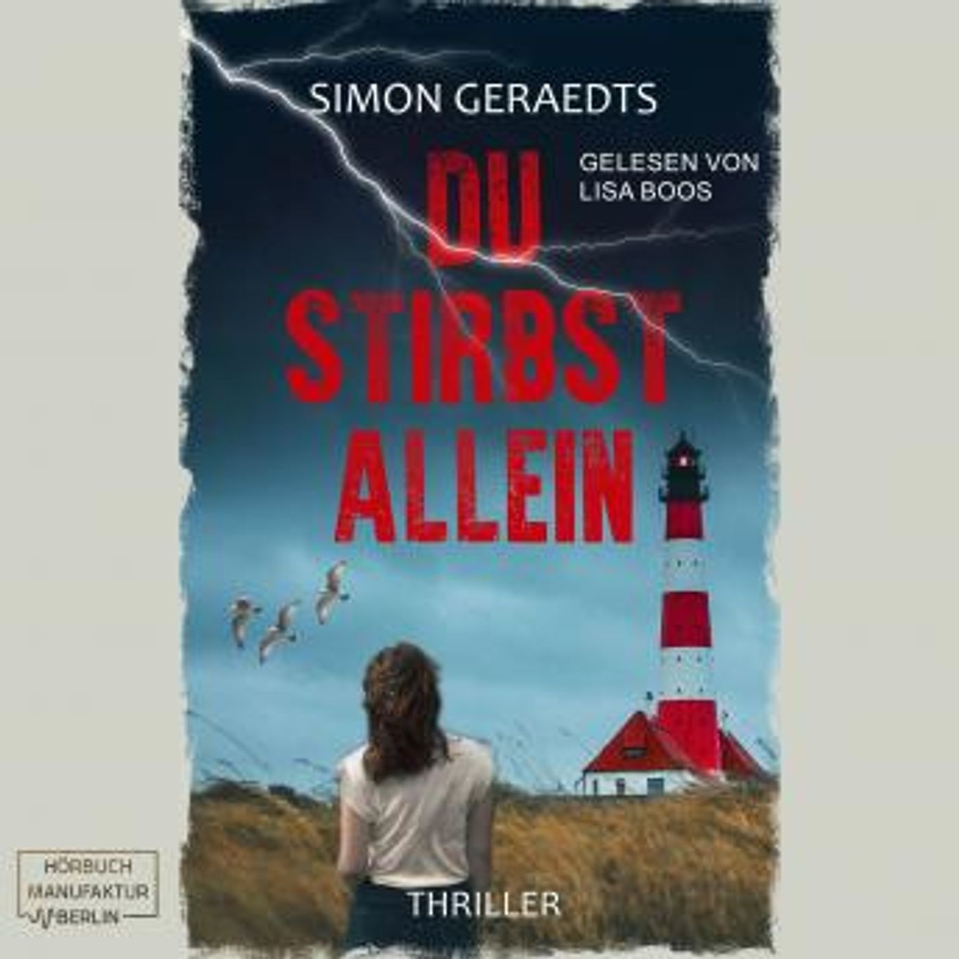 Listen to Top Full Audiobooks in Mystery, Thriller & Horror, Horror