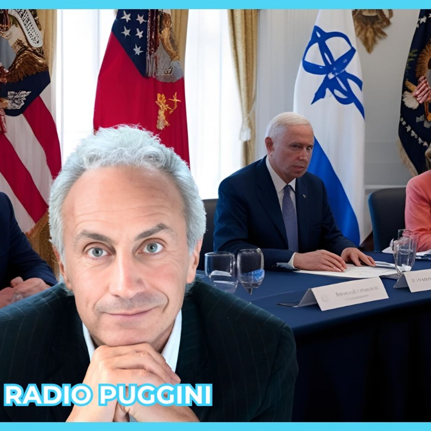 Radio Puggini