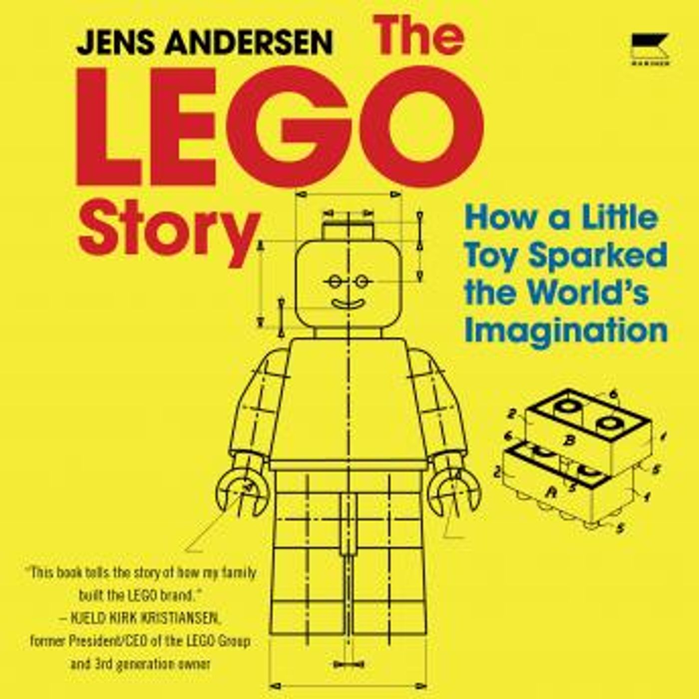 Access Essential Full Audiobooks in Biography & Memoir, Business